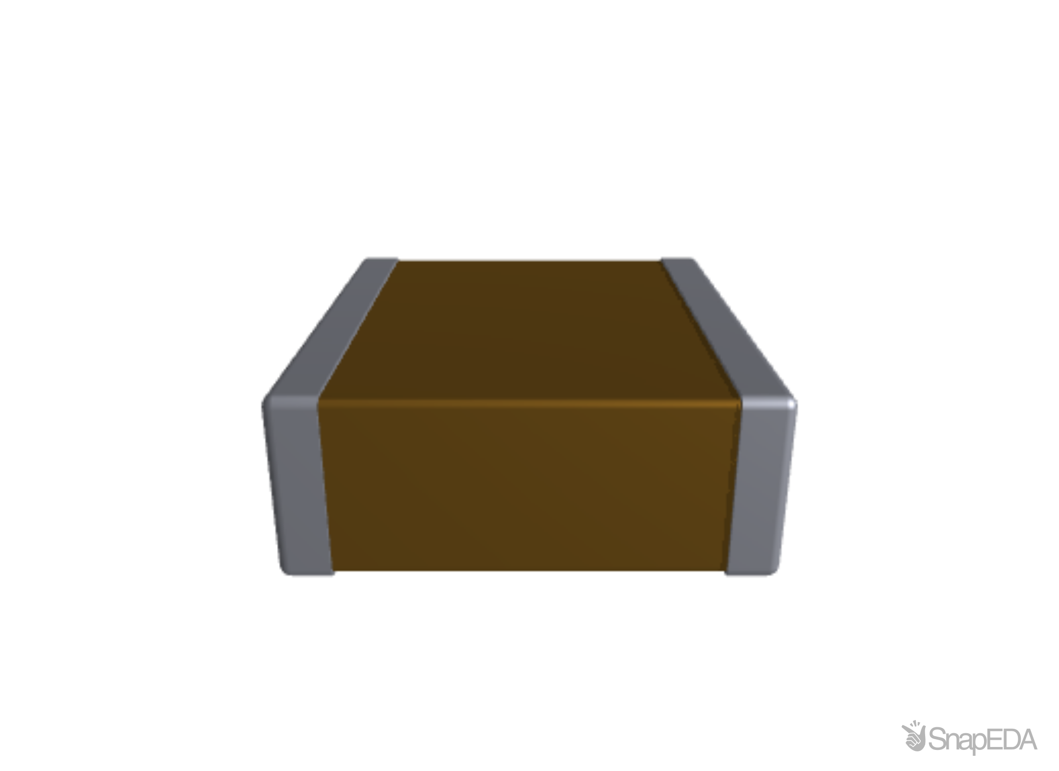 VJ2225Y682JBFAT4X 3D Model