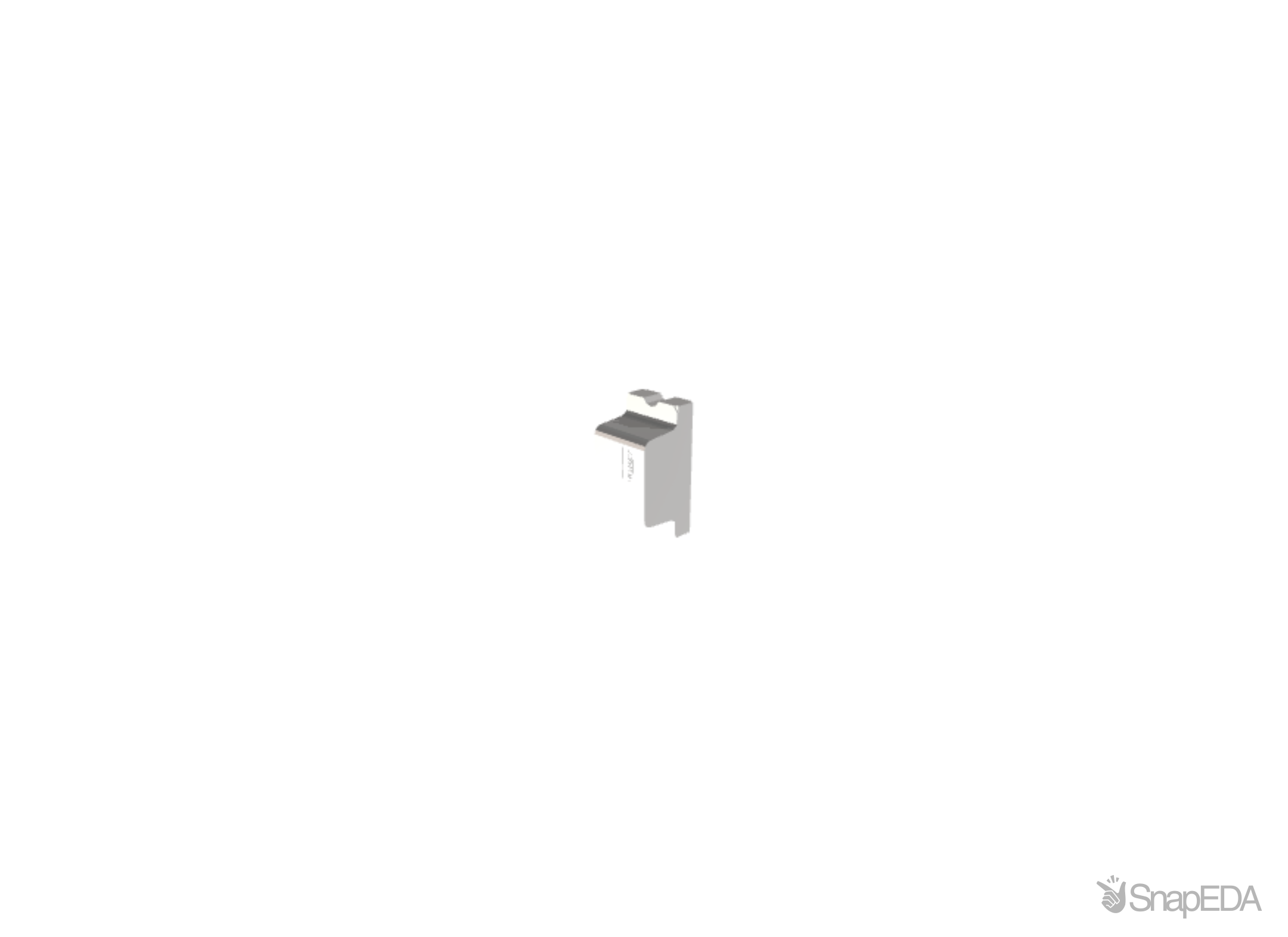 VLMO1300-GS08 3D Model