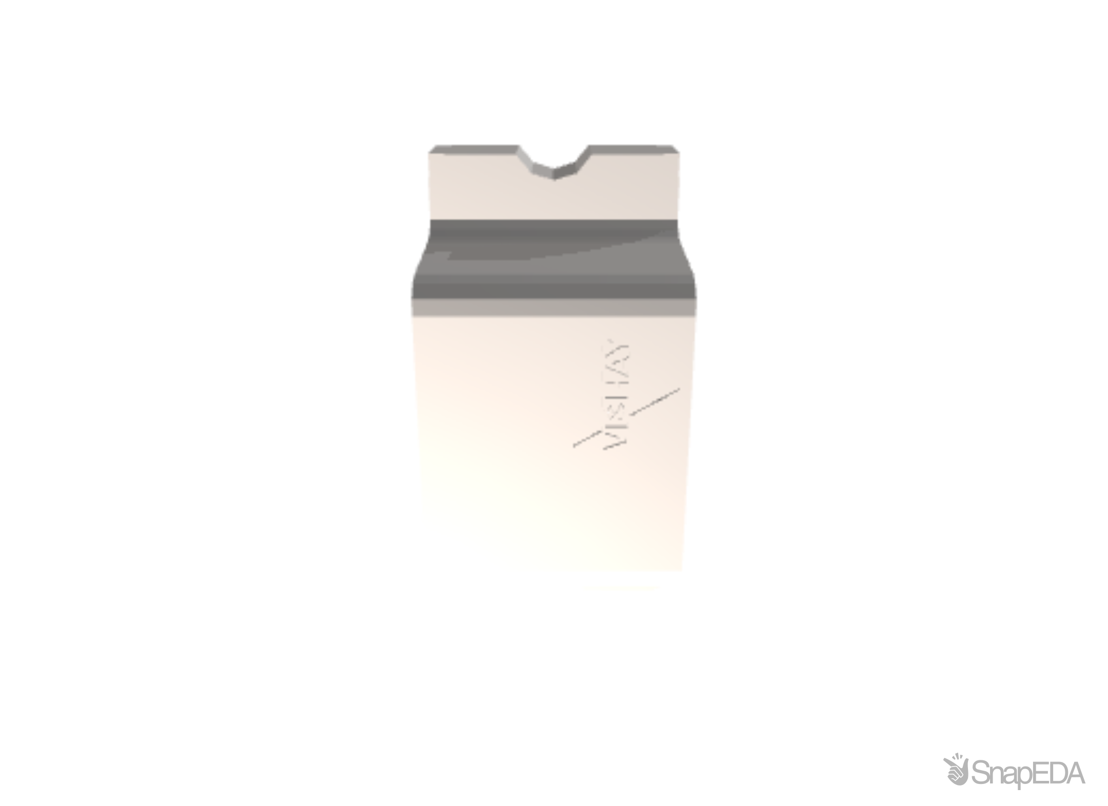 VLMS1300-GS08 3D Model