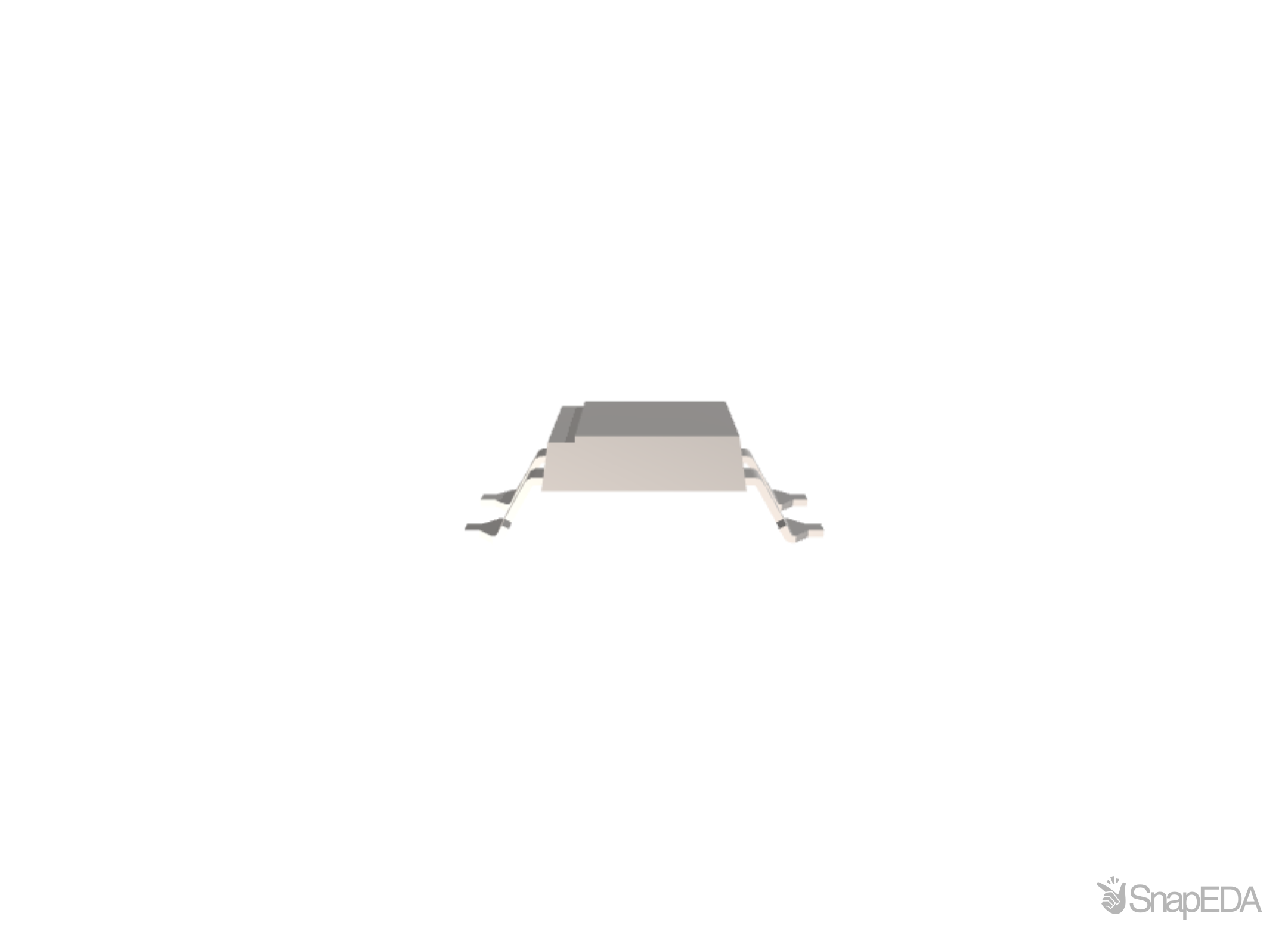 VO617A-3X018T 3D Model