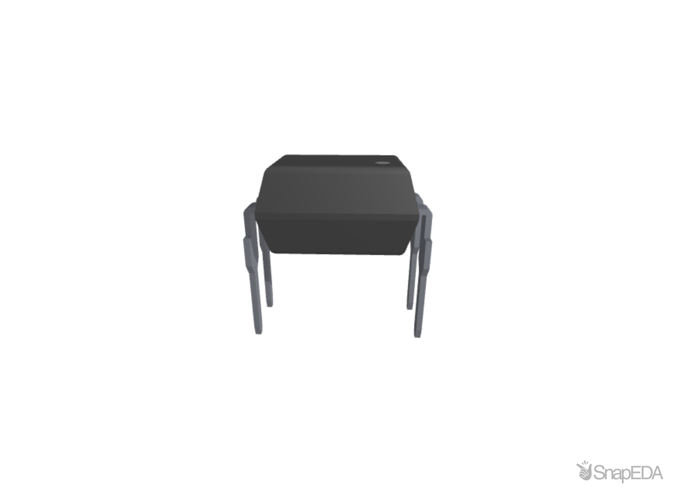 VO617A-7X016 3D Model