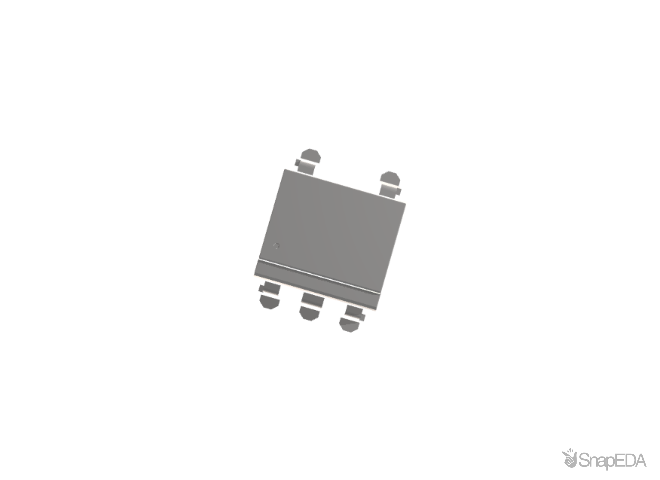 VOT8025AB-VT 3D Model