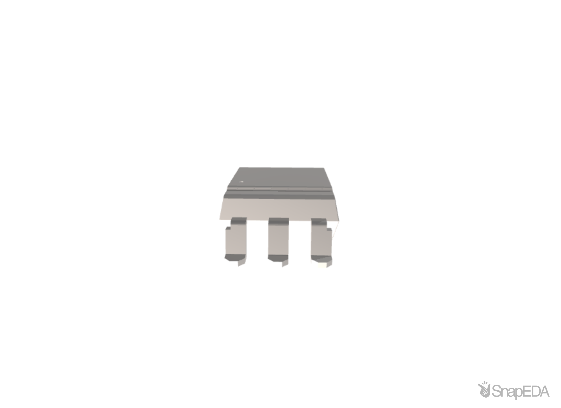 VOT8026AB-T 3D Model