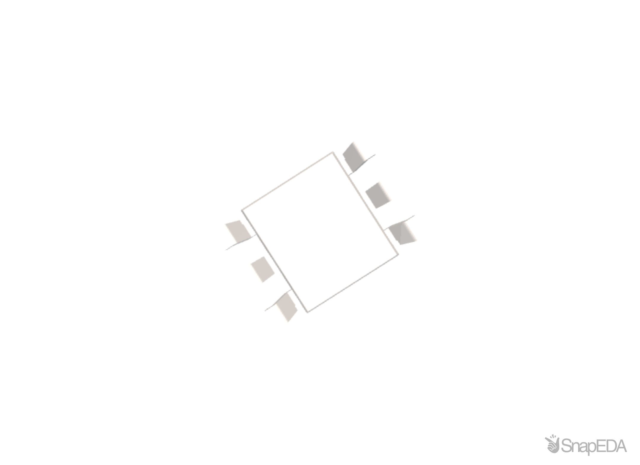 VOT8026AB-T2 3D Model