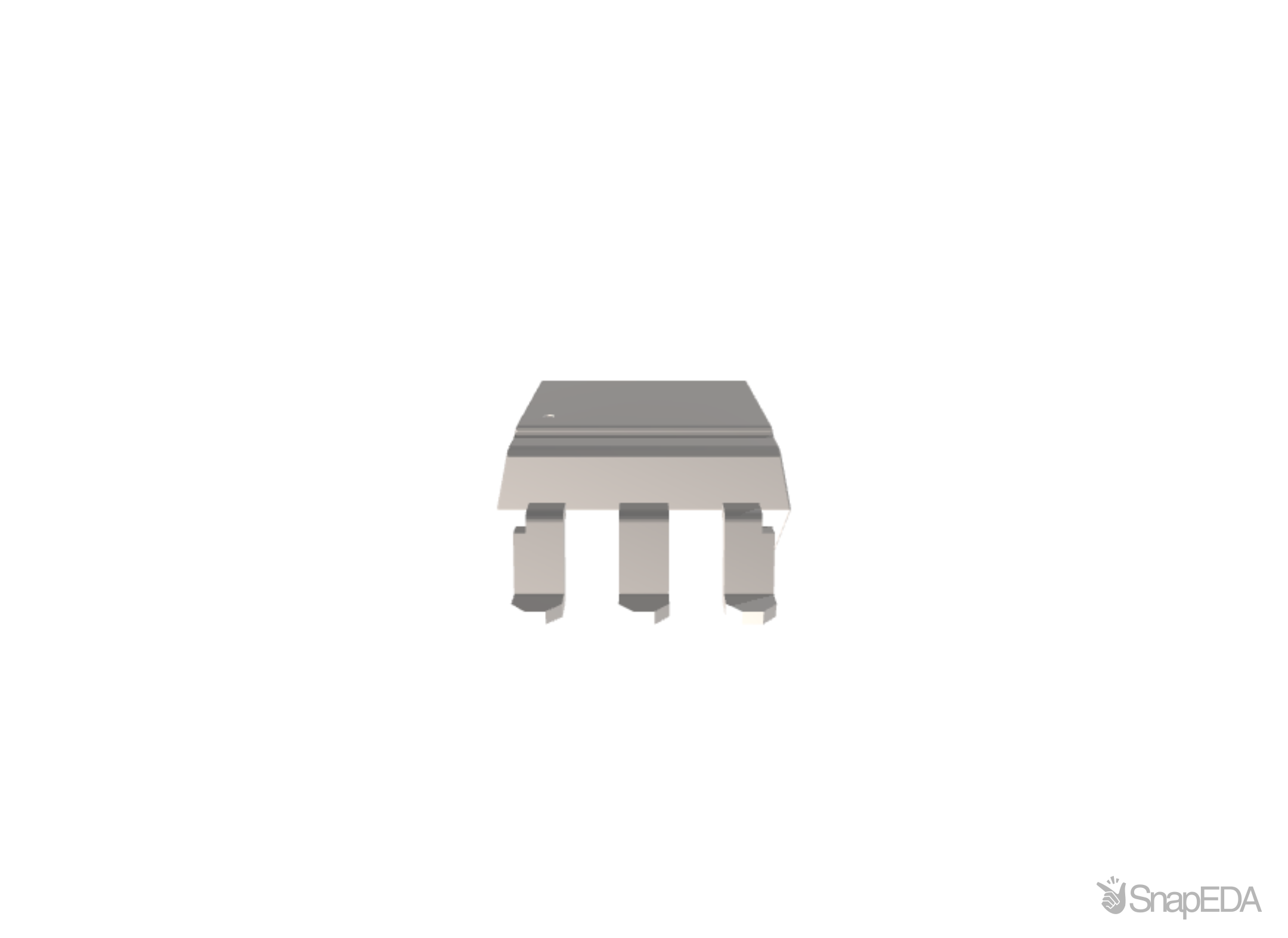 VOT8026AB-VT2 3D Model