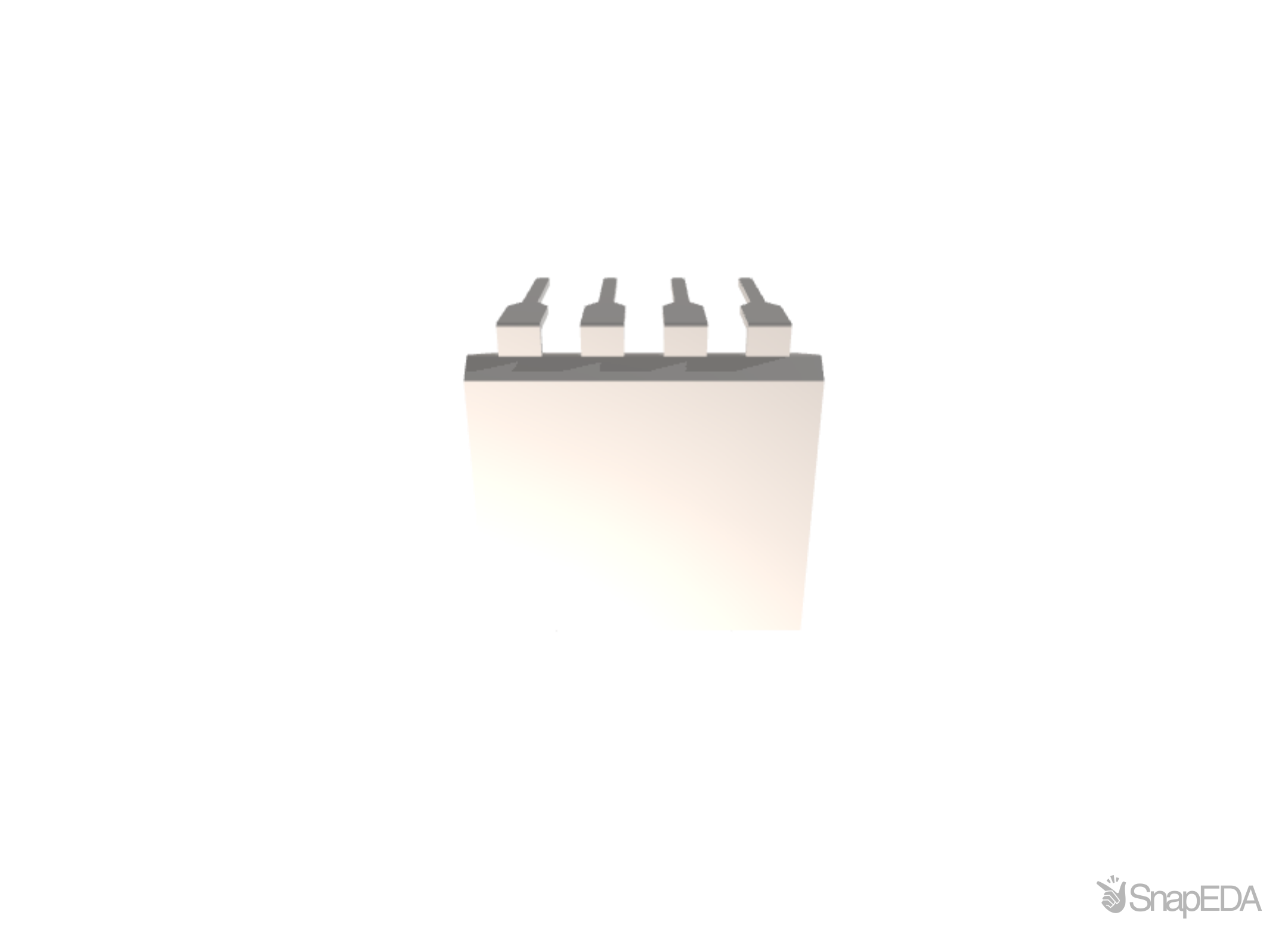 VOW2611-X001 3D Model