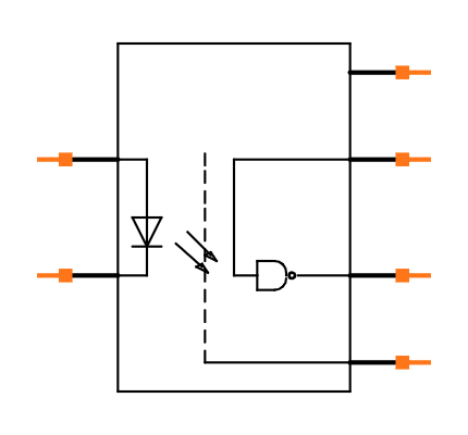 VOW2611-X001 Symbol