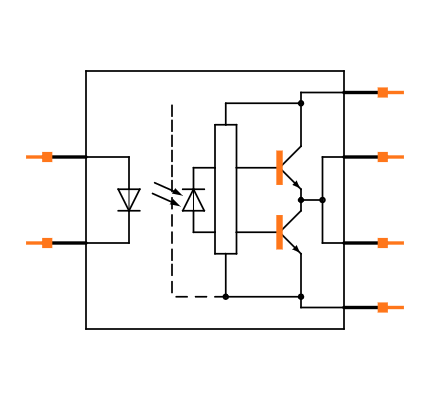 VOW3120-X001 Symbol