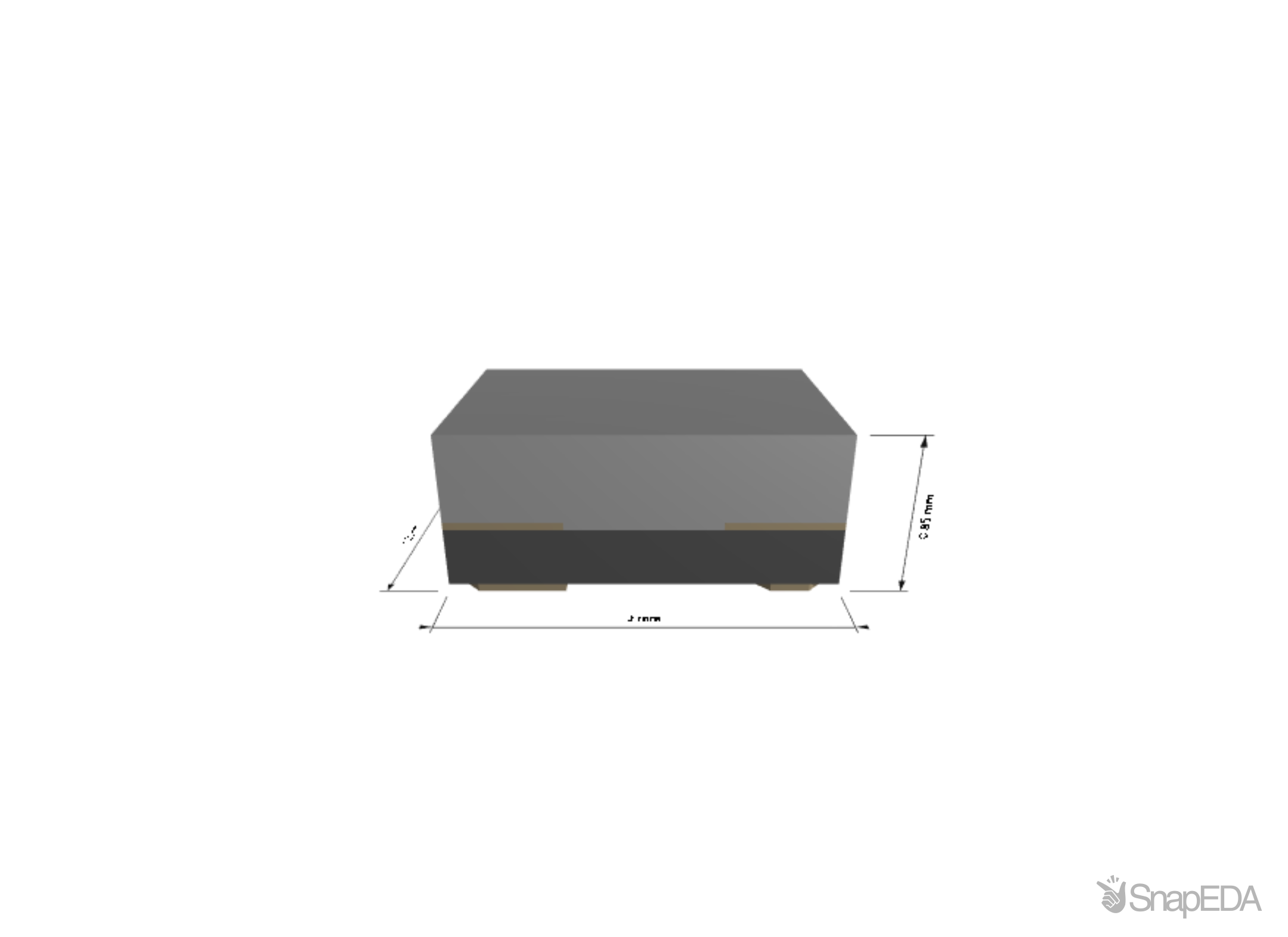 VSMY1940X01 3D Model