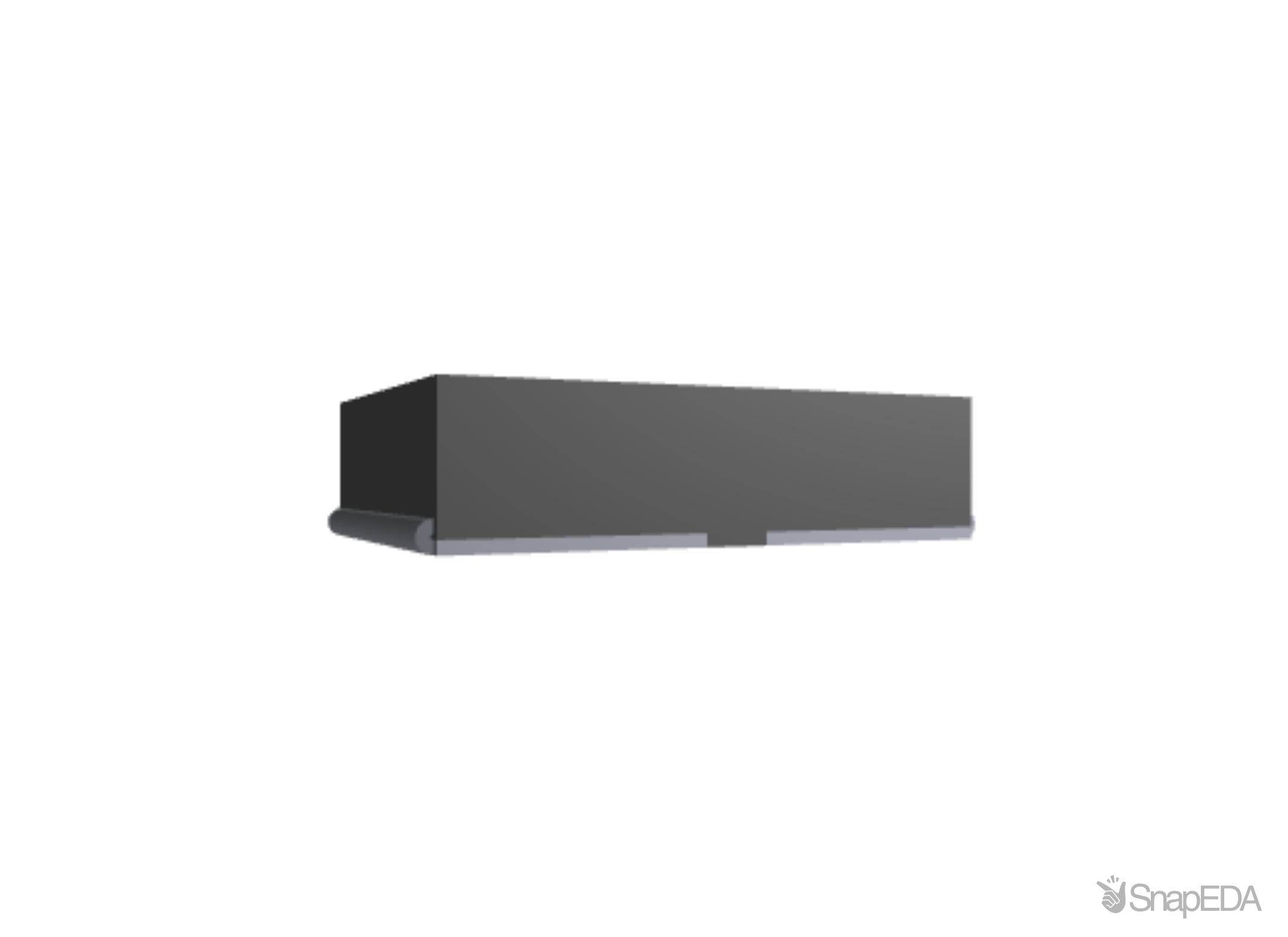 WSHM2818R0400FEA 3D Model