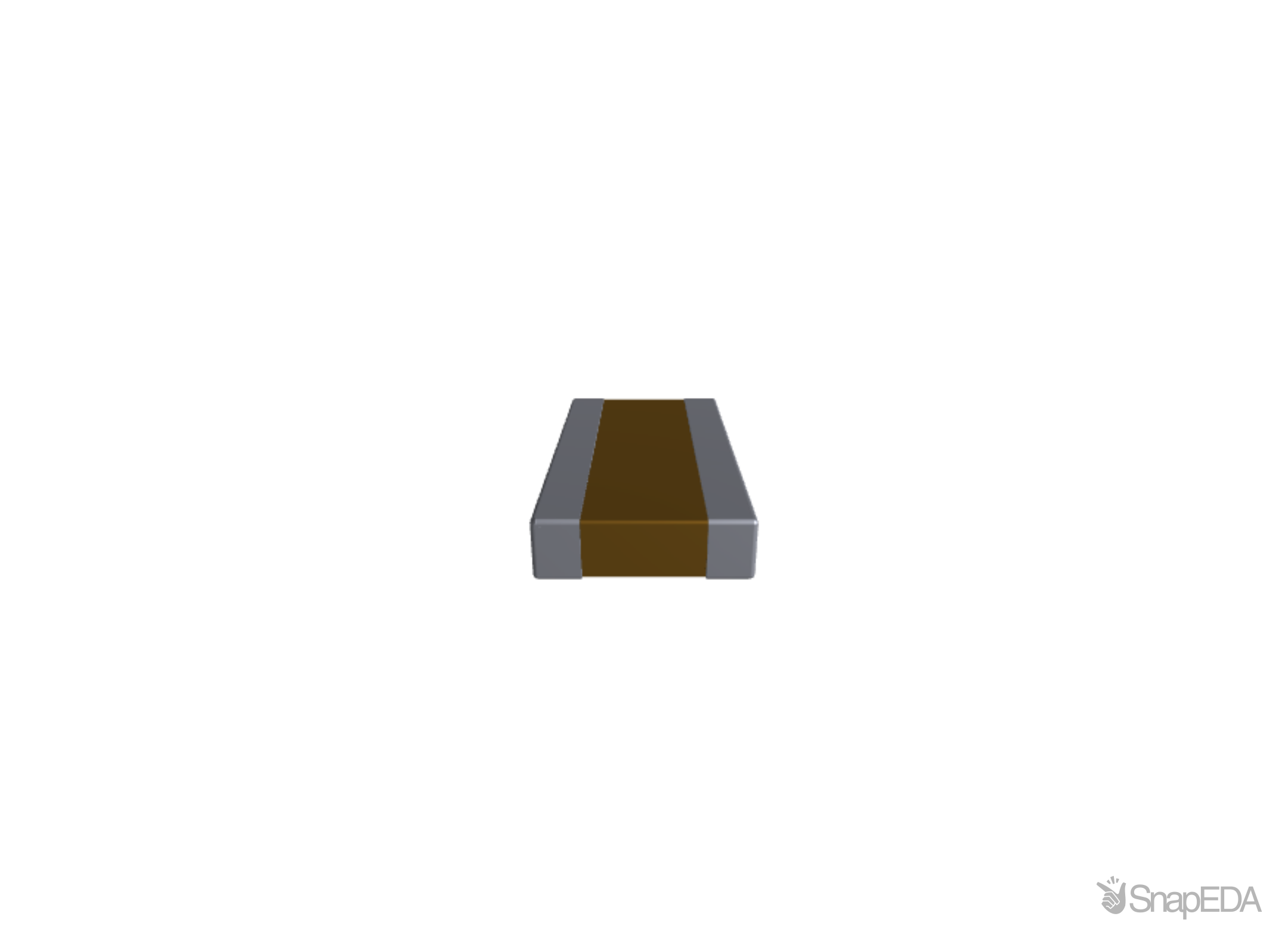 WSL10203L000FEB 3D Model