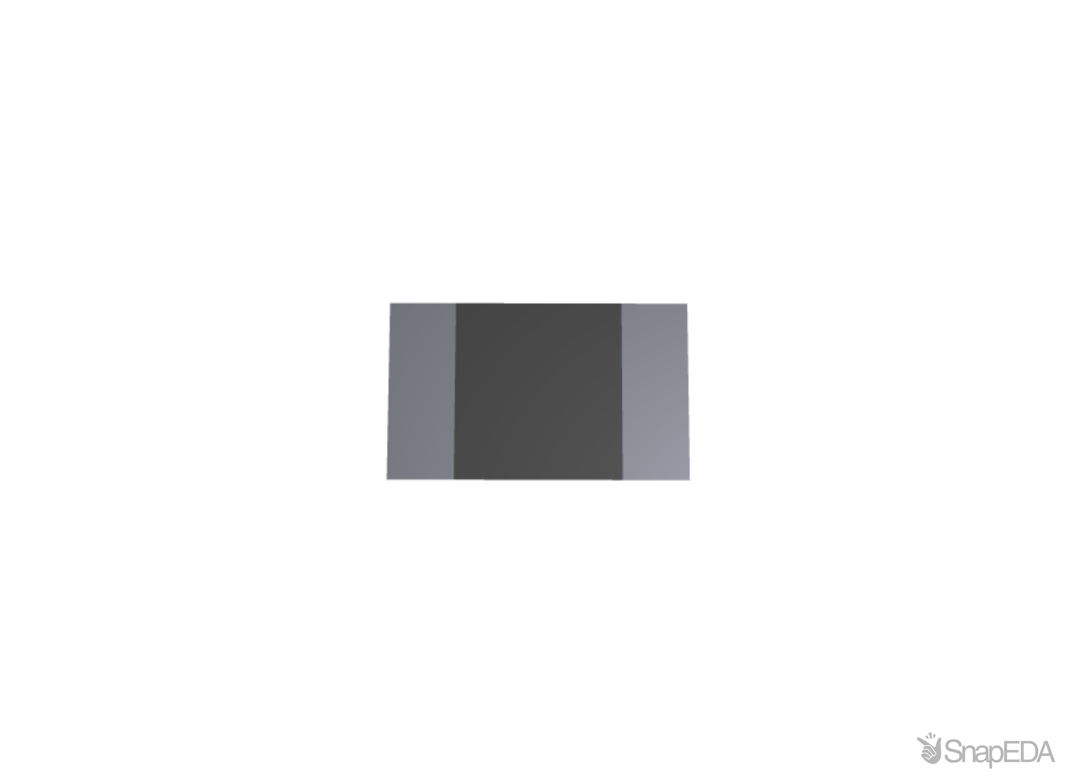 WSL2816R0100FEH 3D Model