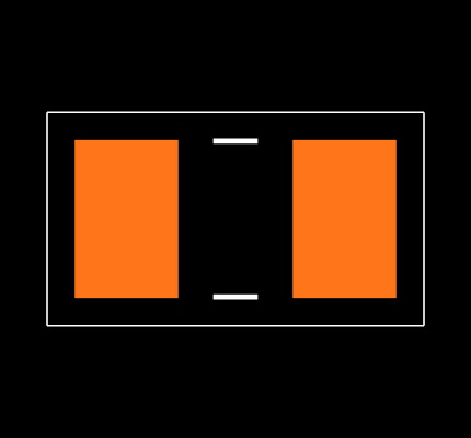 Y11723K92000T9R Footprint
