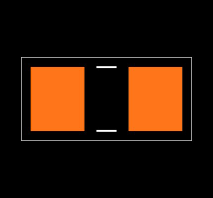 Y406320K0000Q0R Footprint