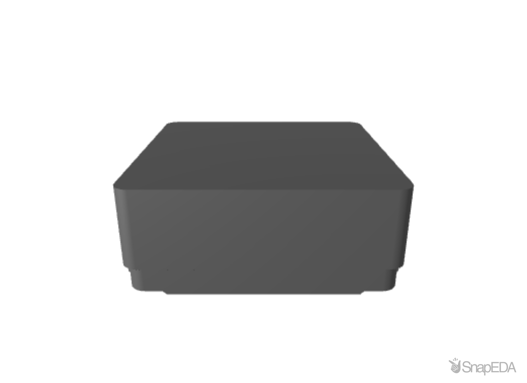 IHLP6767GZER4R7M01 3D Model