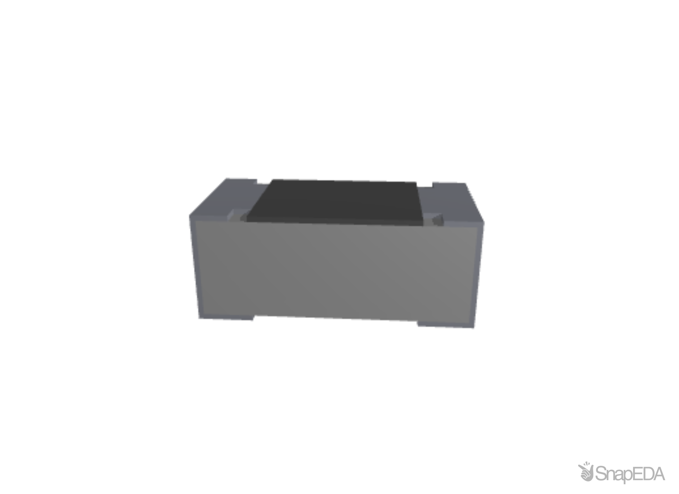 TNPW040230K9BEED 3D Model