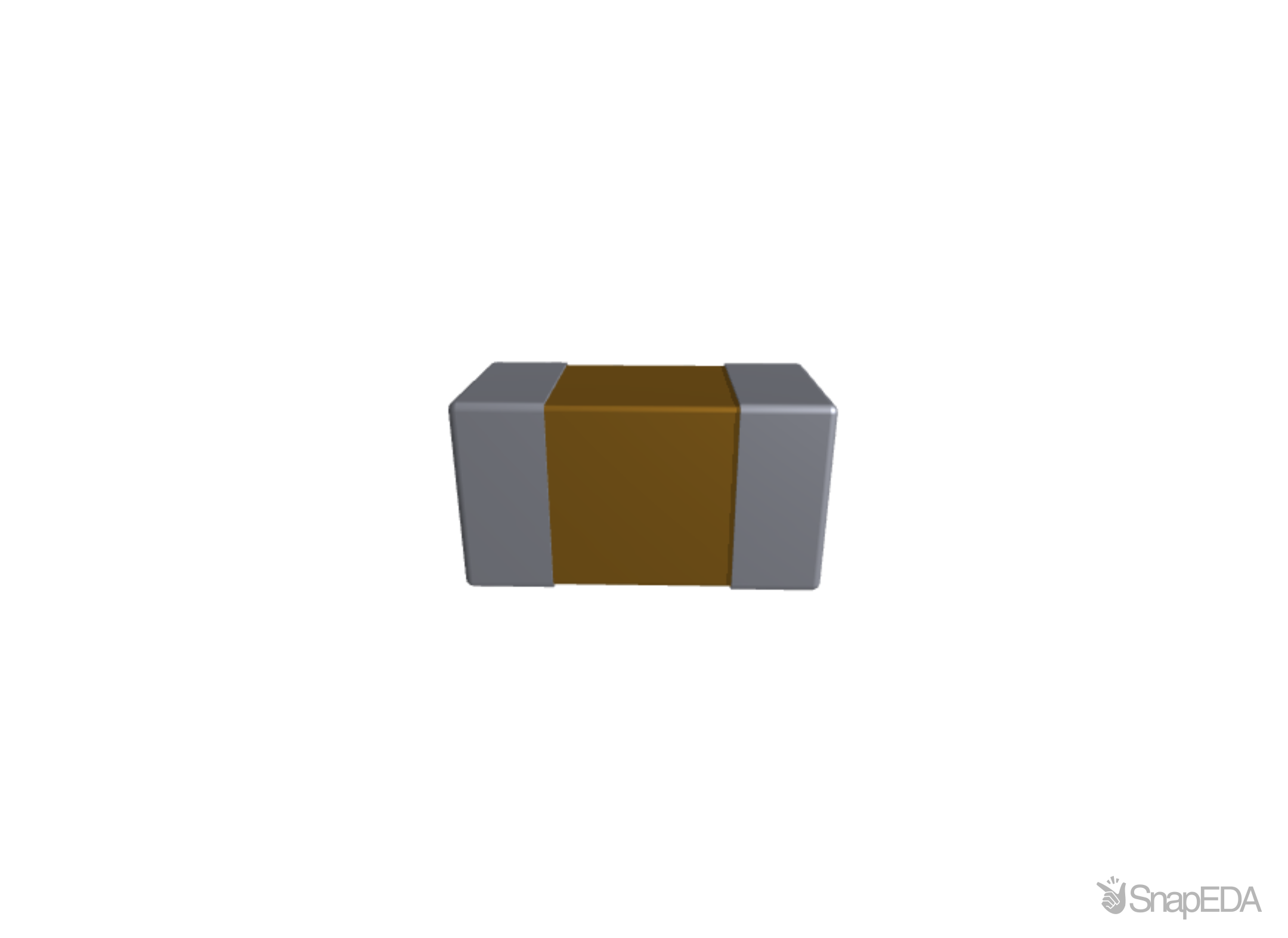 VJ0603Y683JXAAC 3D Model
