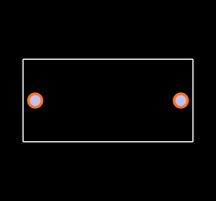BFC233820334 Footprint