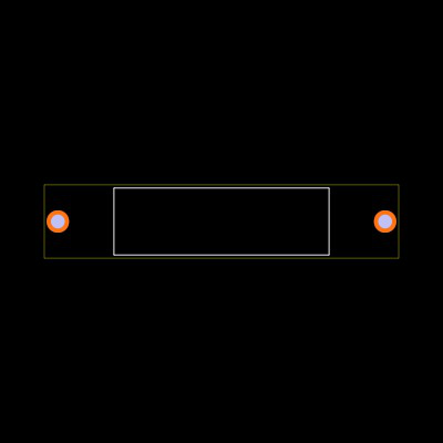 PR03000202009JAC00 Footprint