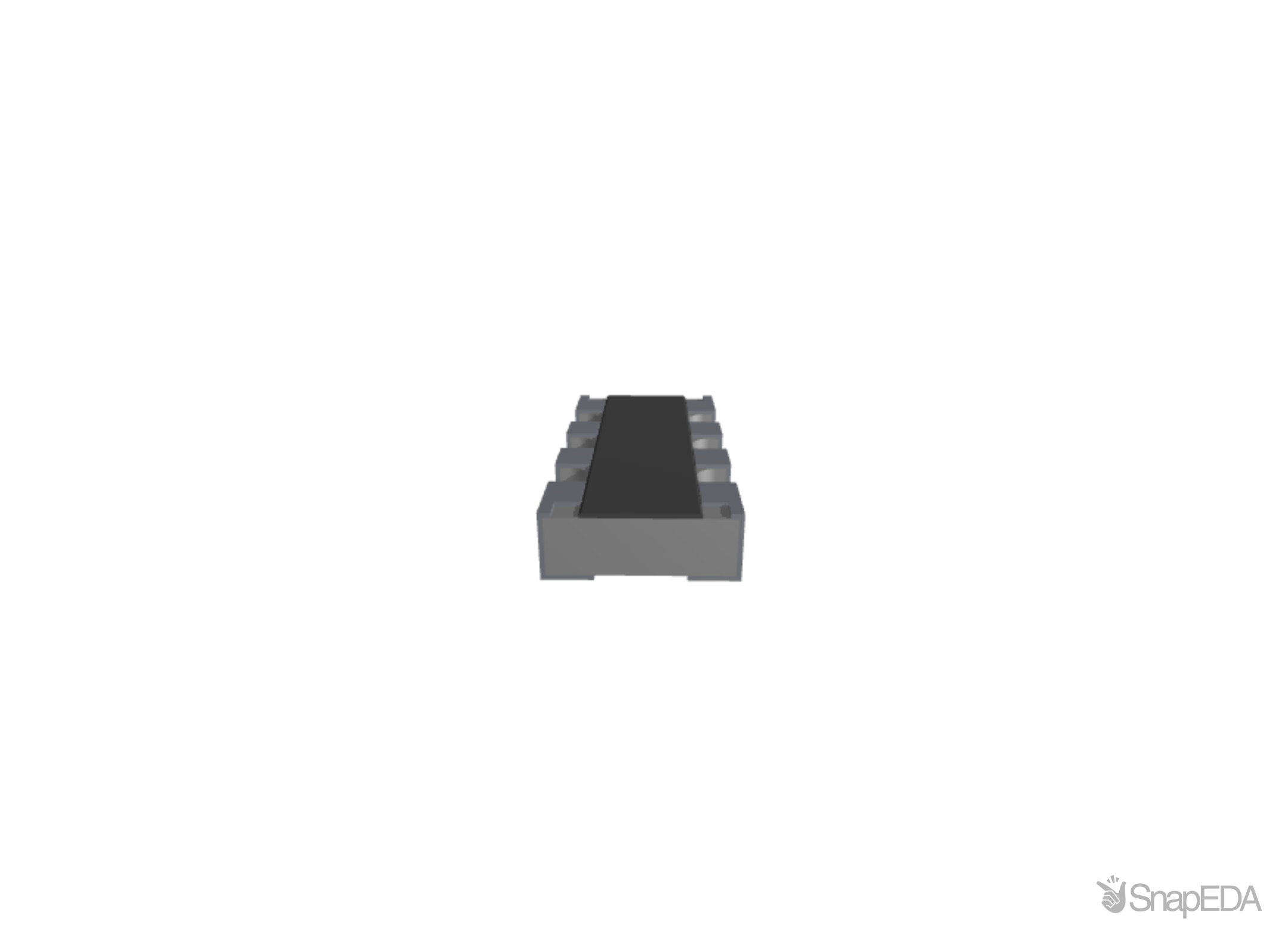 ACASA1001E1001P1AT 3D Model