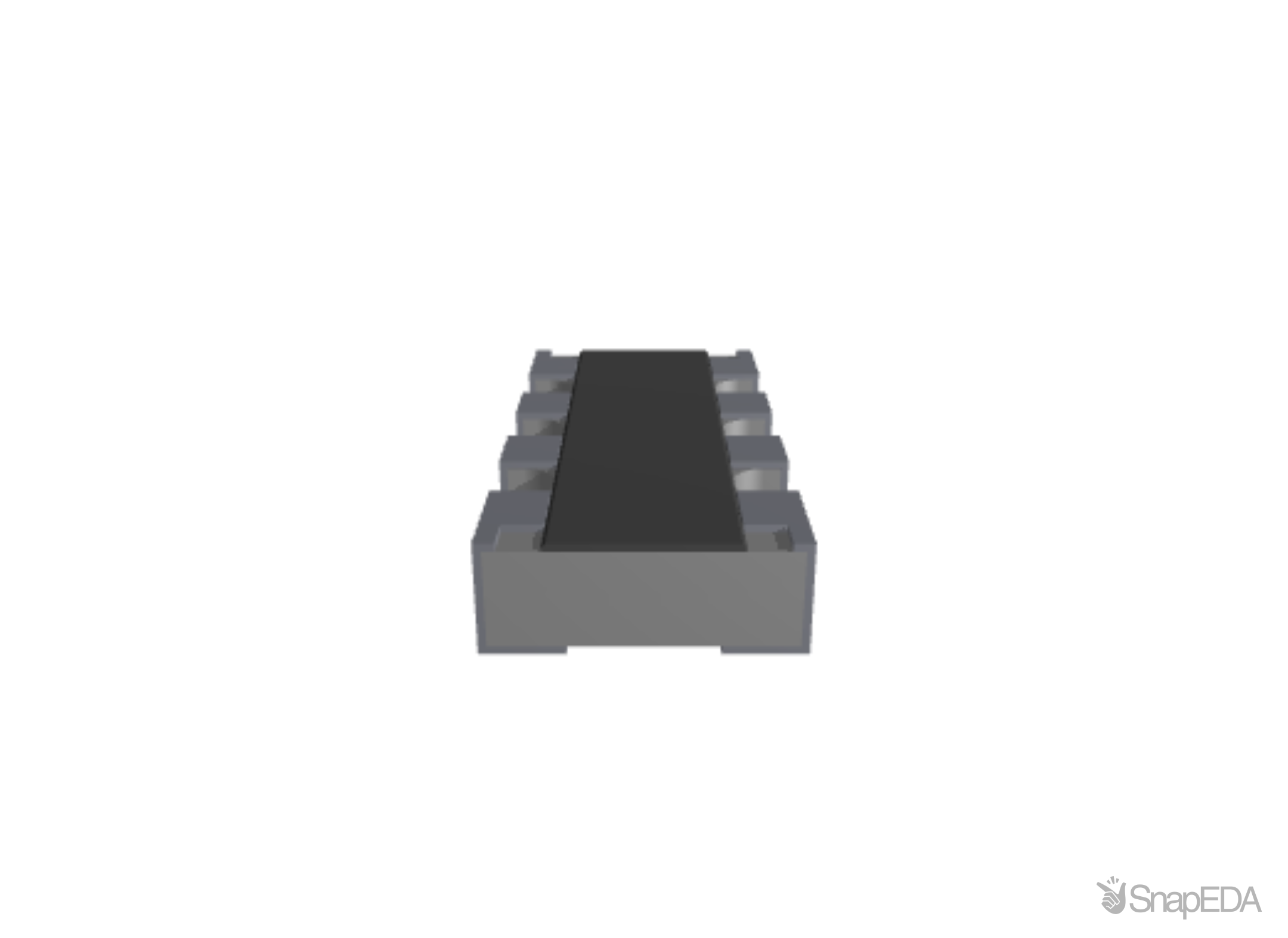 ACASA1002E3002P100 3D Model