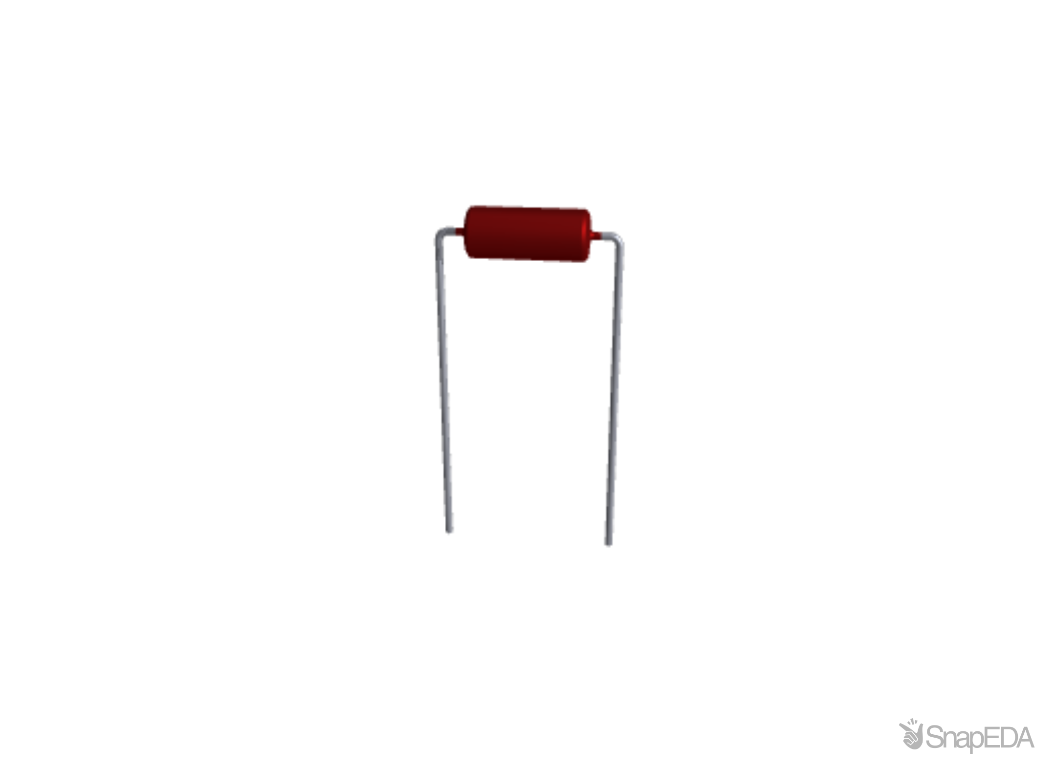 ALSR03250R0FE12 3D Model