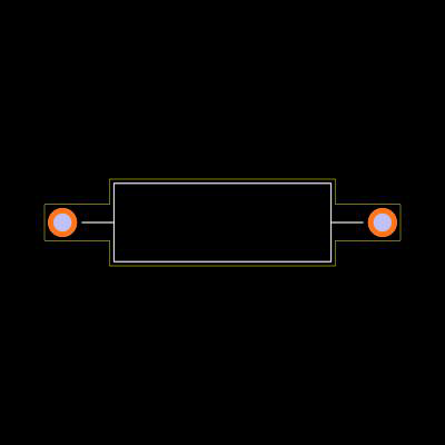 ALSR033K000JE12 Footprint