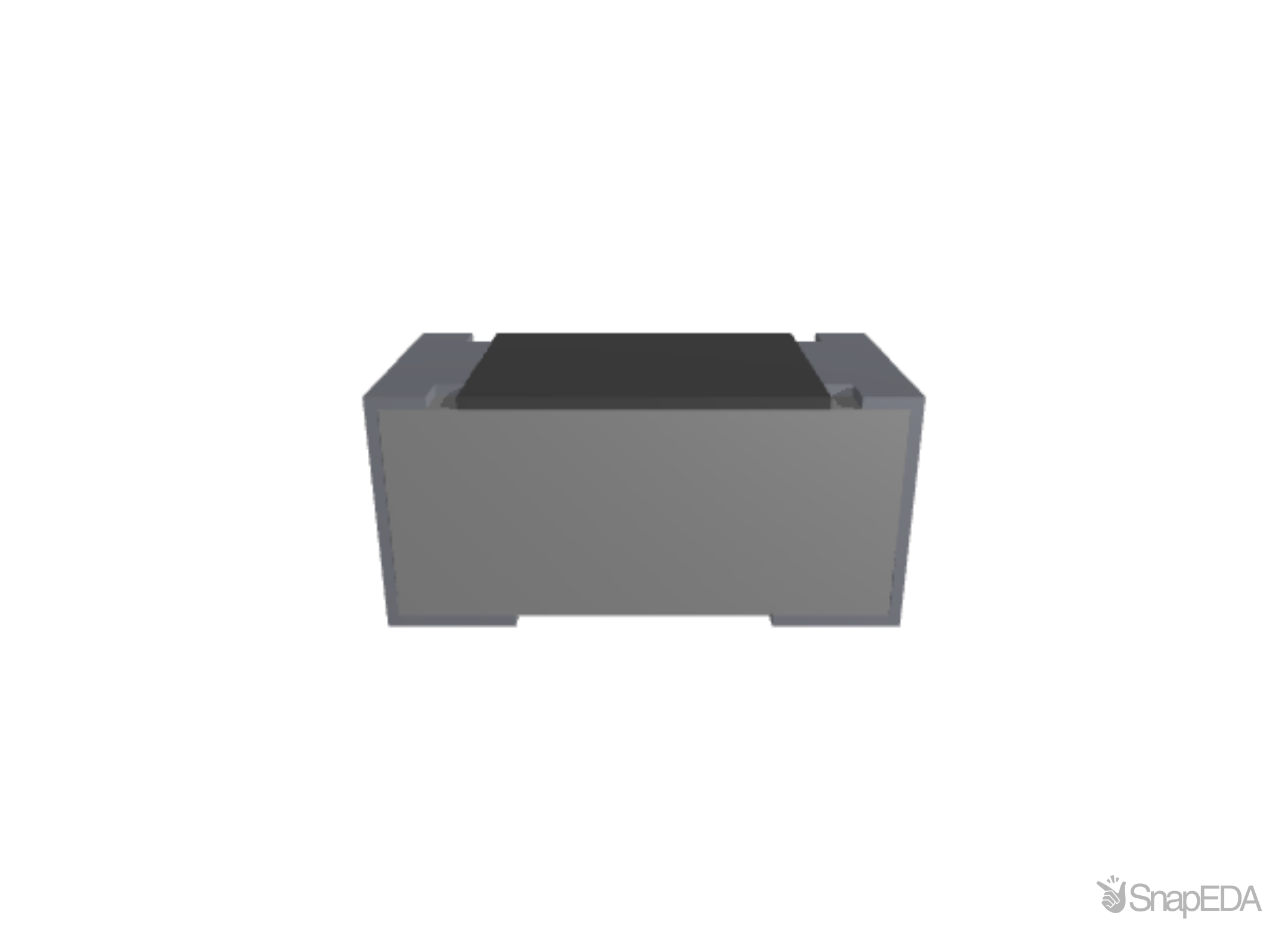 CRCW020116R5FNED 3D Model