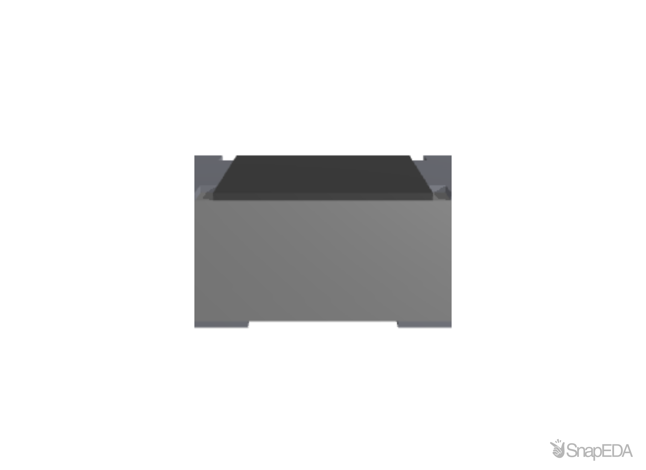 CRCW02011K50JNED 3D Model