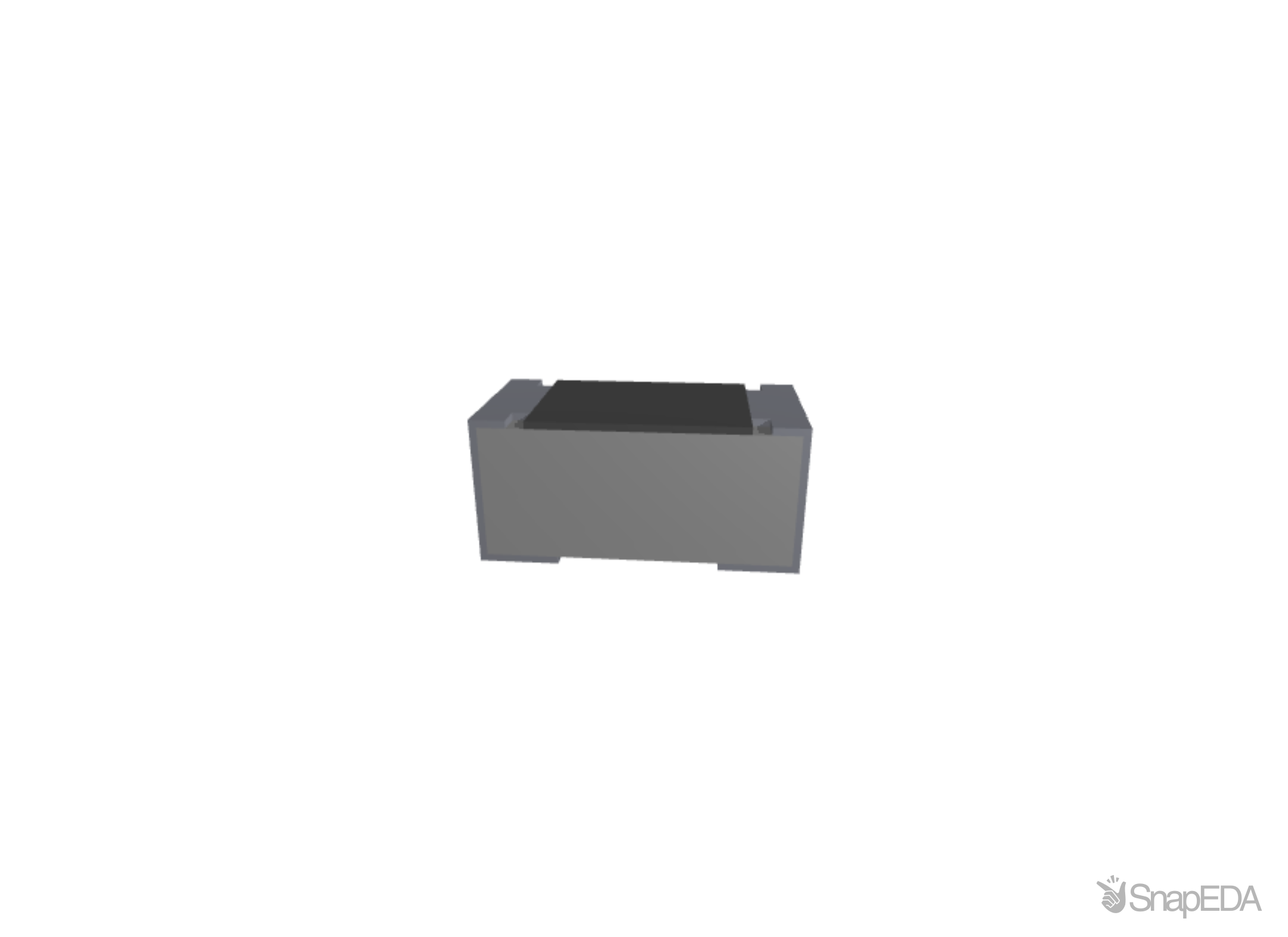 CRCW02012K55FKED 3D Model