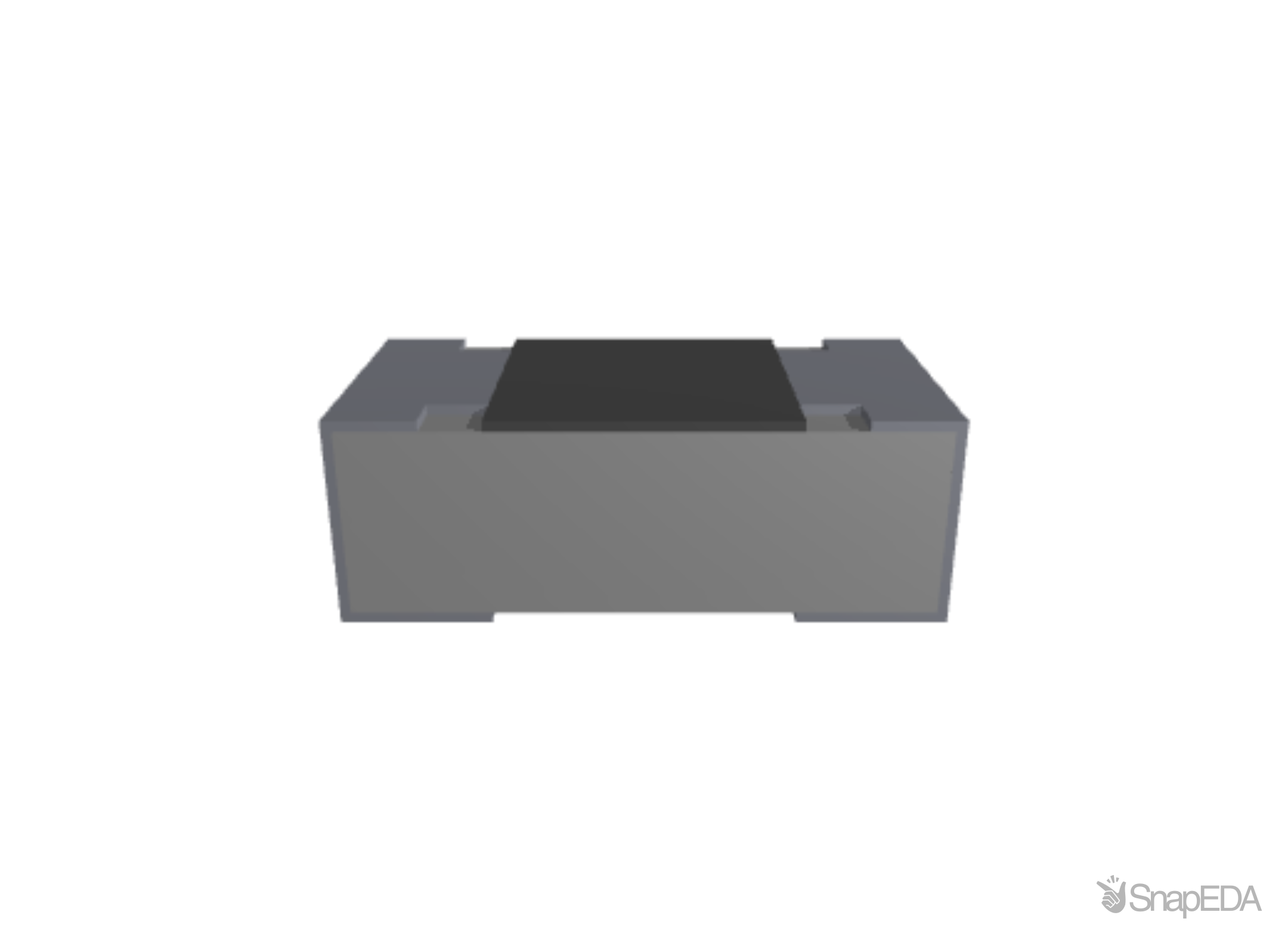 CRCW040210K0FKEDC 3D Model