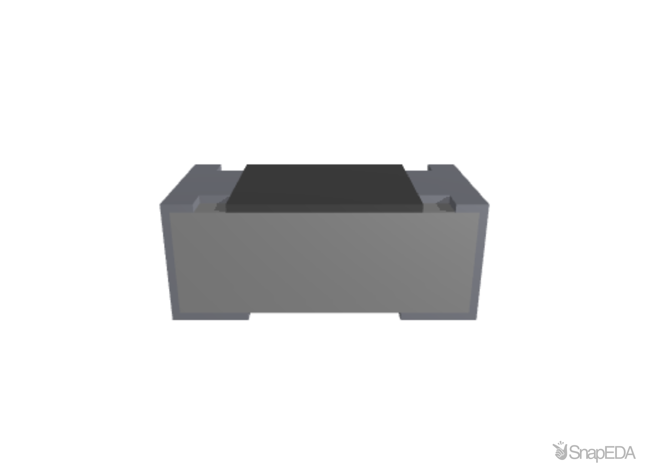 CRCW04021K00FKEDHP 3D Model