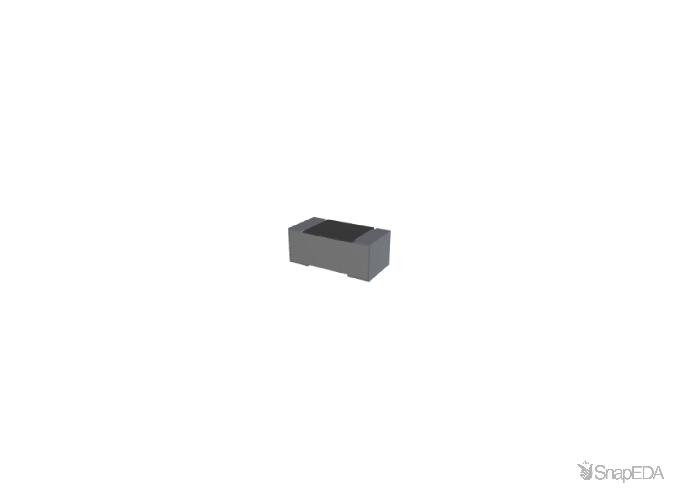 CRCW04021K50FKED 3D Model