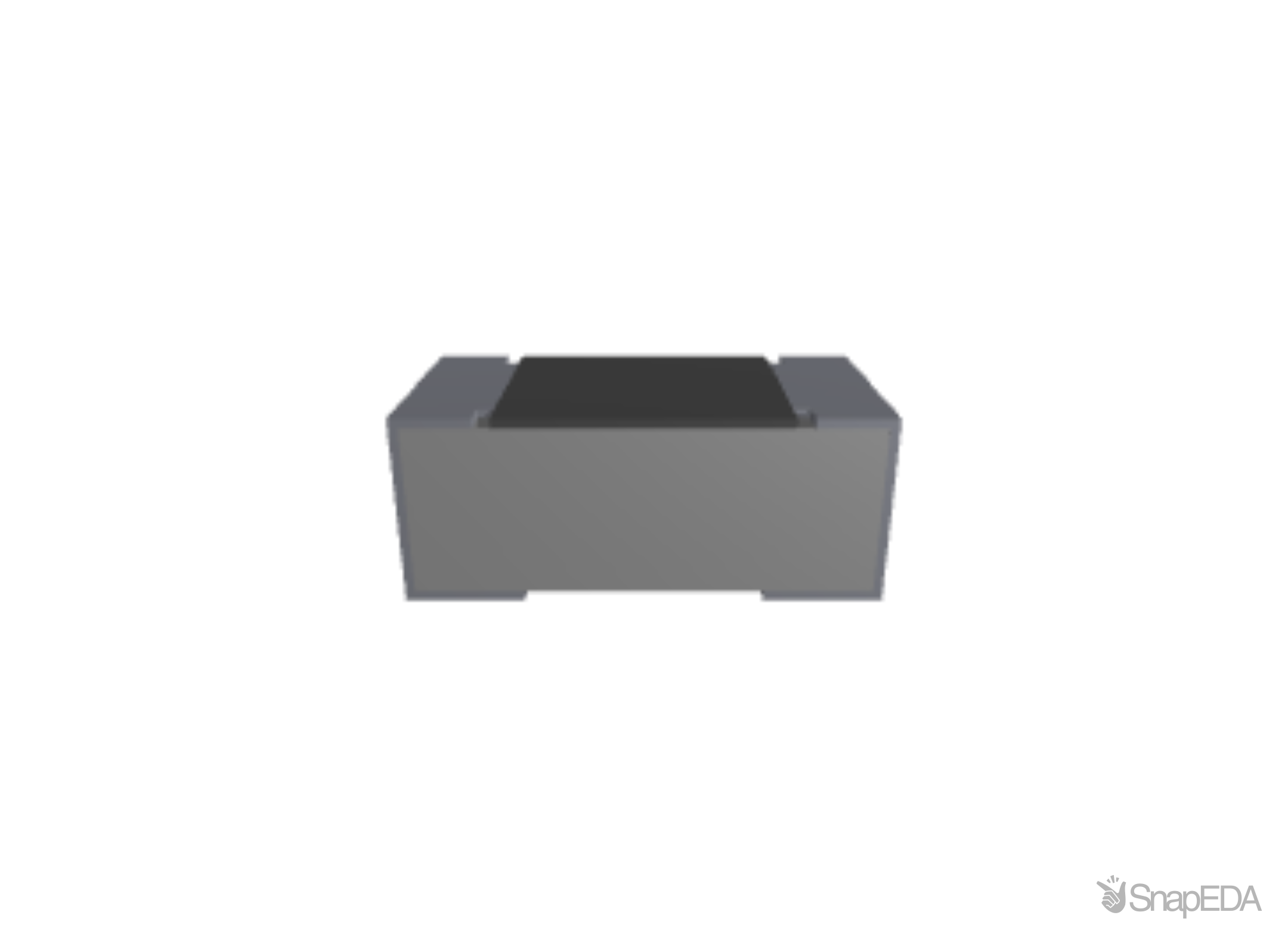 CRCW040220R0JNED 3D Model