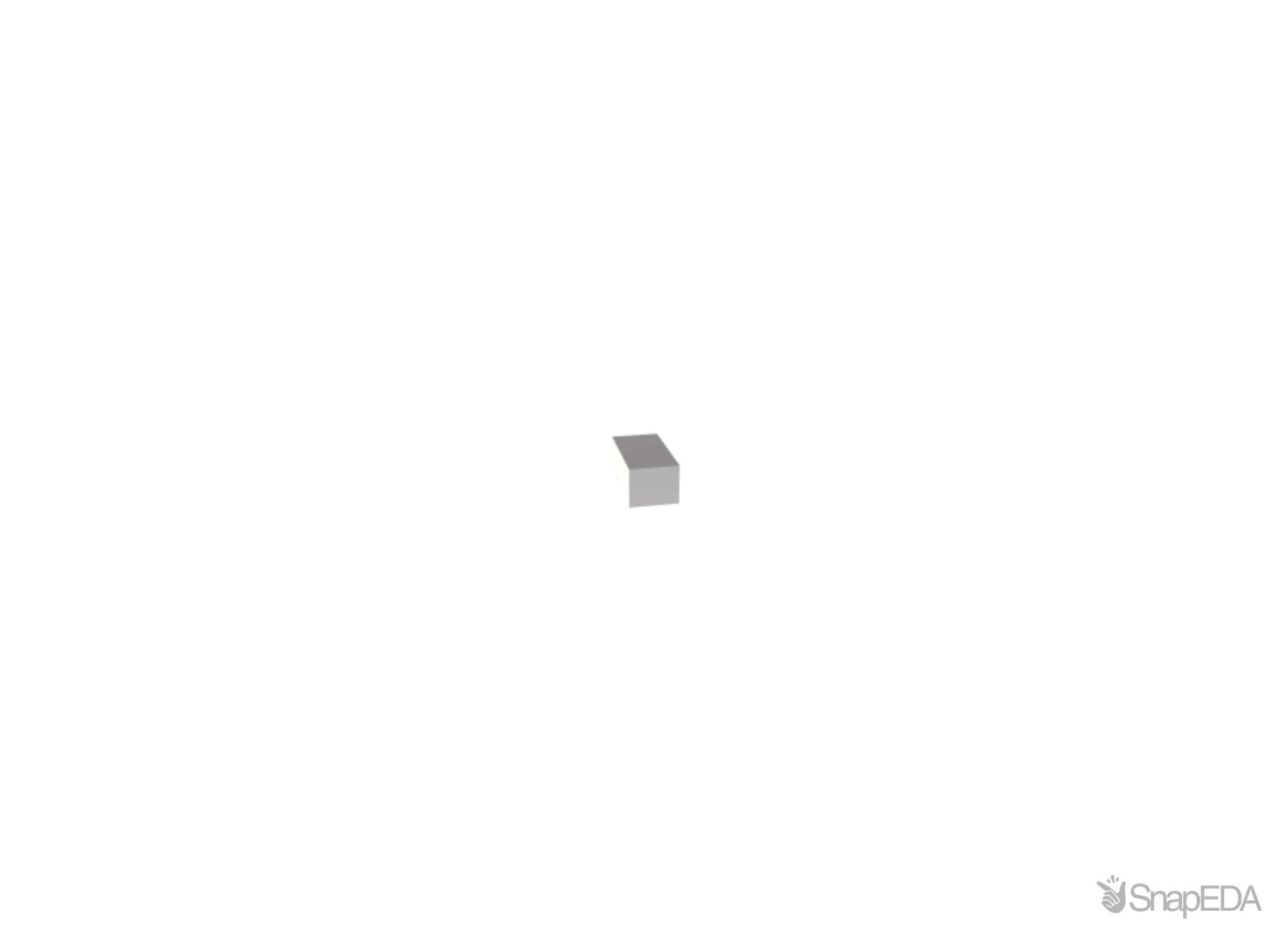 CRCW0402220RJNED 3D Model