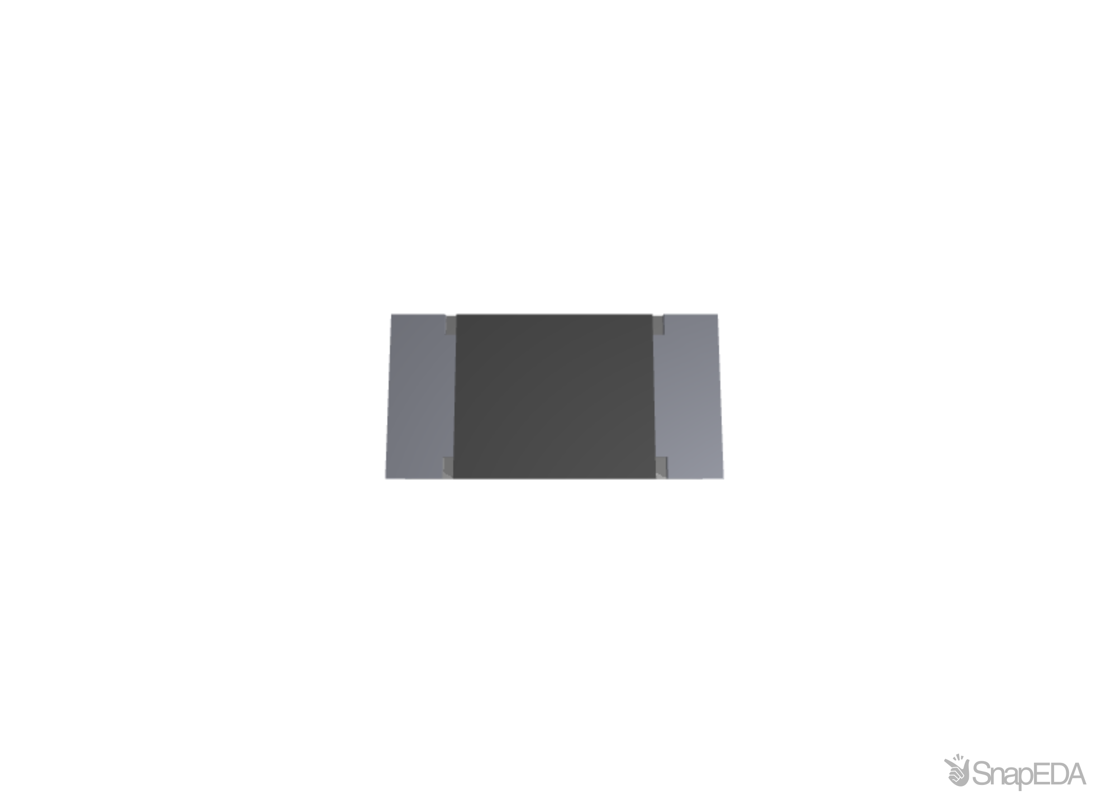 CRCW0402226KFKED 3D Model