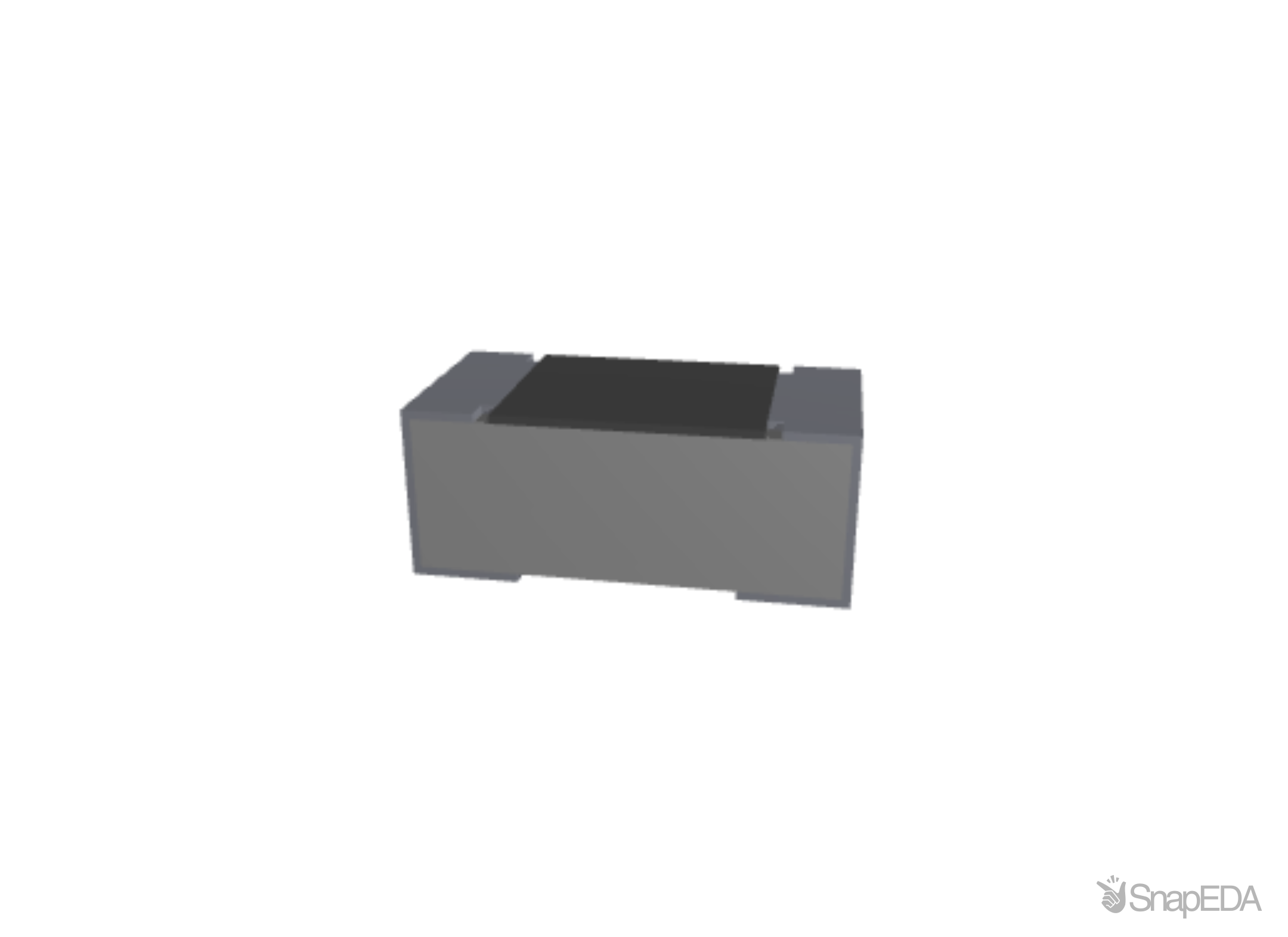 CRCW040241K2FKED 3D Model