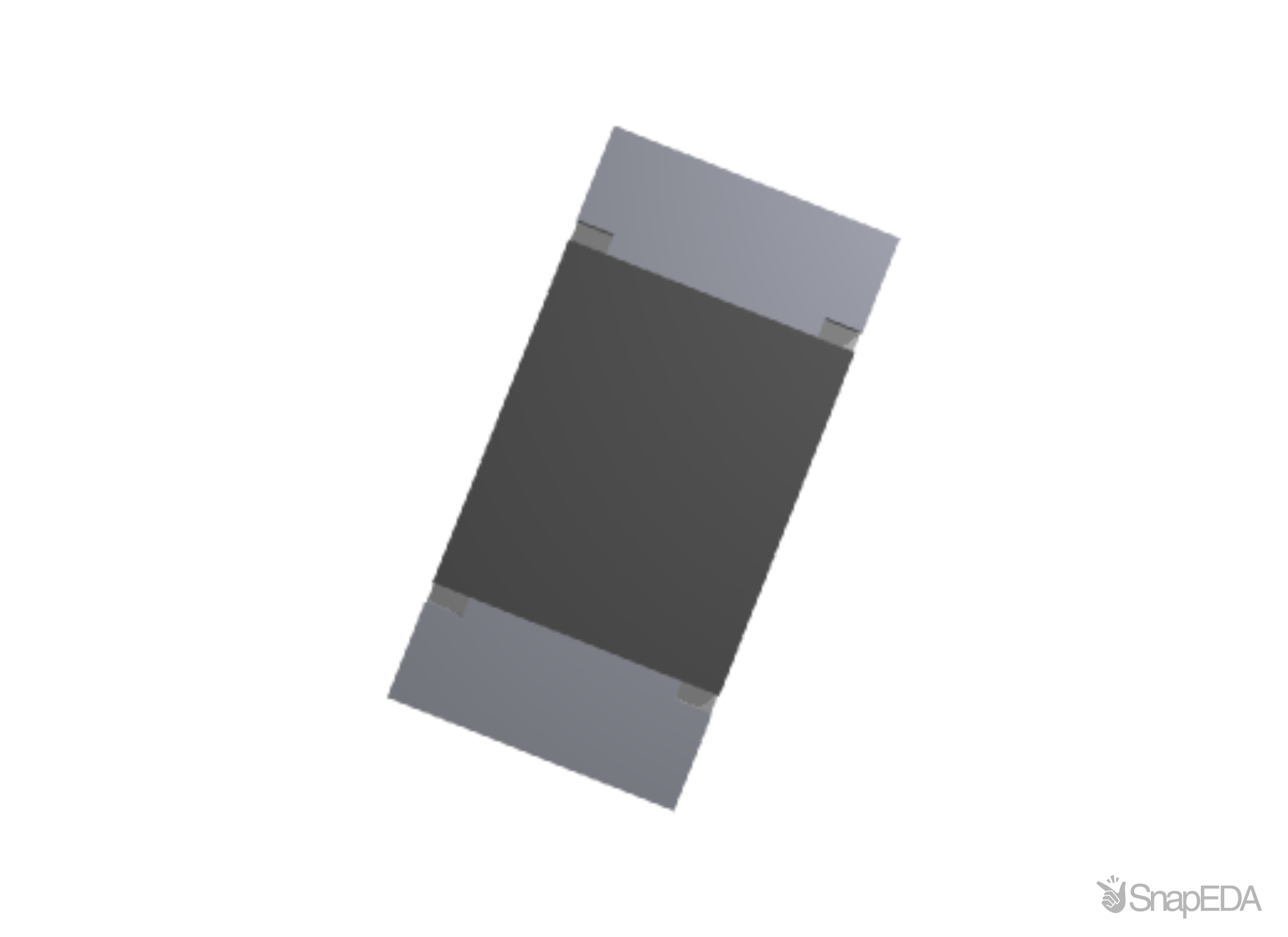 CRCW040247K5FKED 3D Model