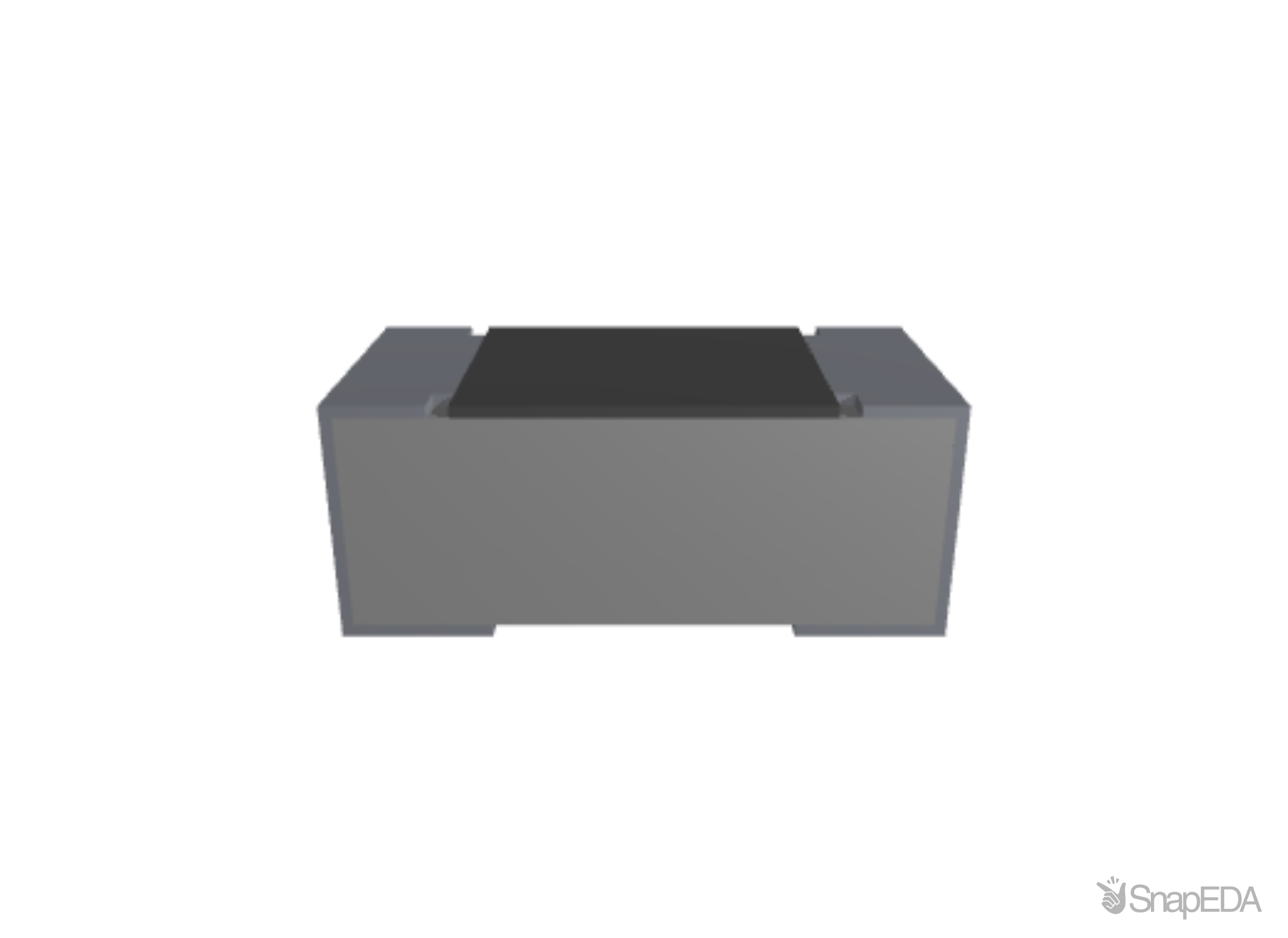 CRCW040248K7FKED 3D Model