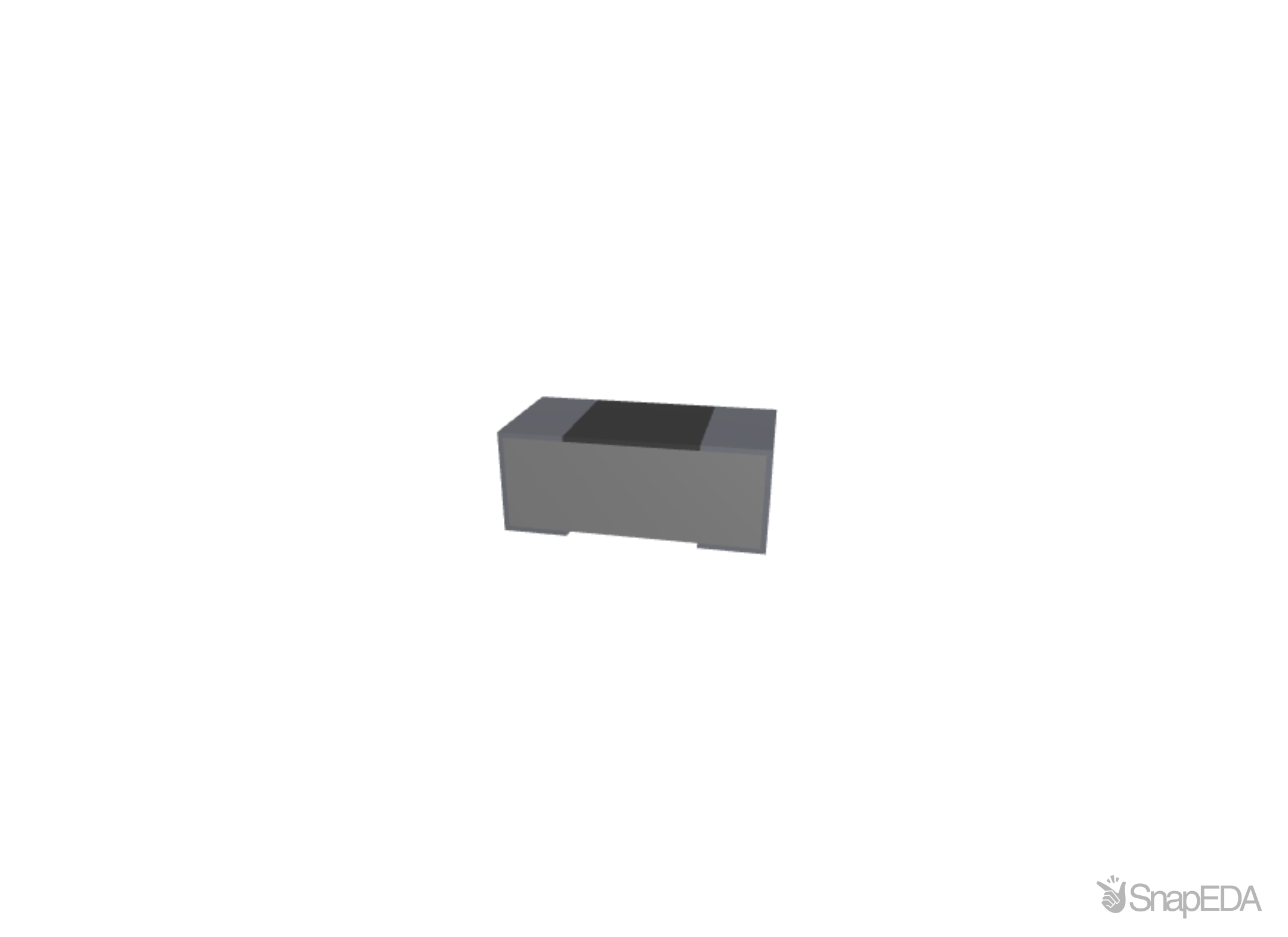 CRCW04026K49FKTD 3D Model