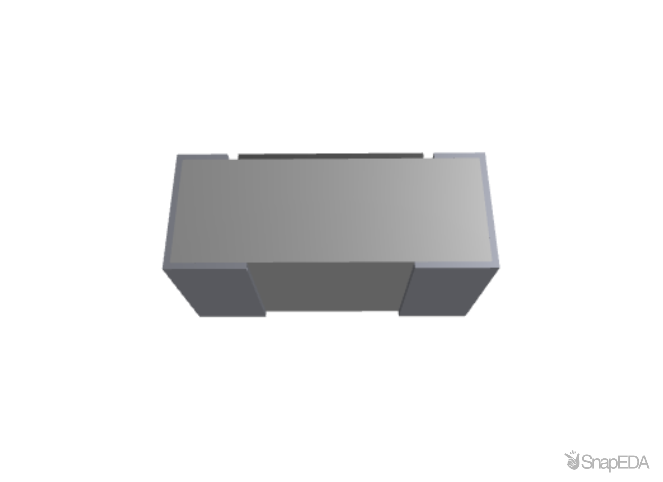 CRCW04026K98FKED 3D Model