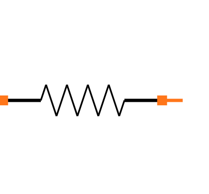 CRCW06030000Z0EBHP Symbol