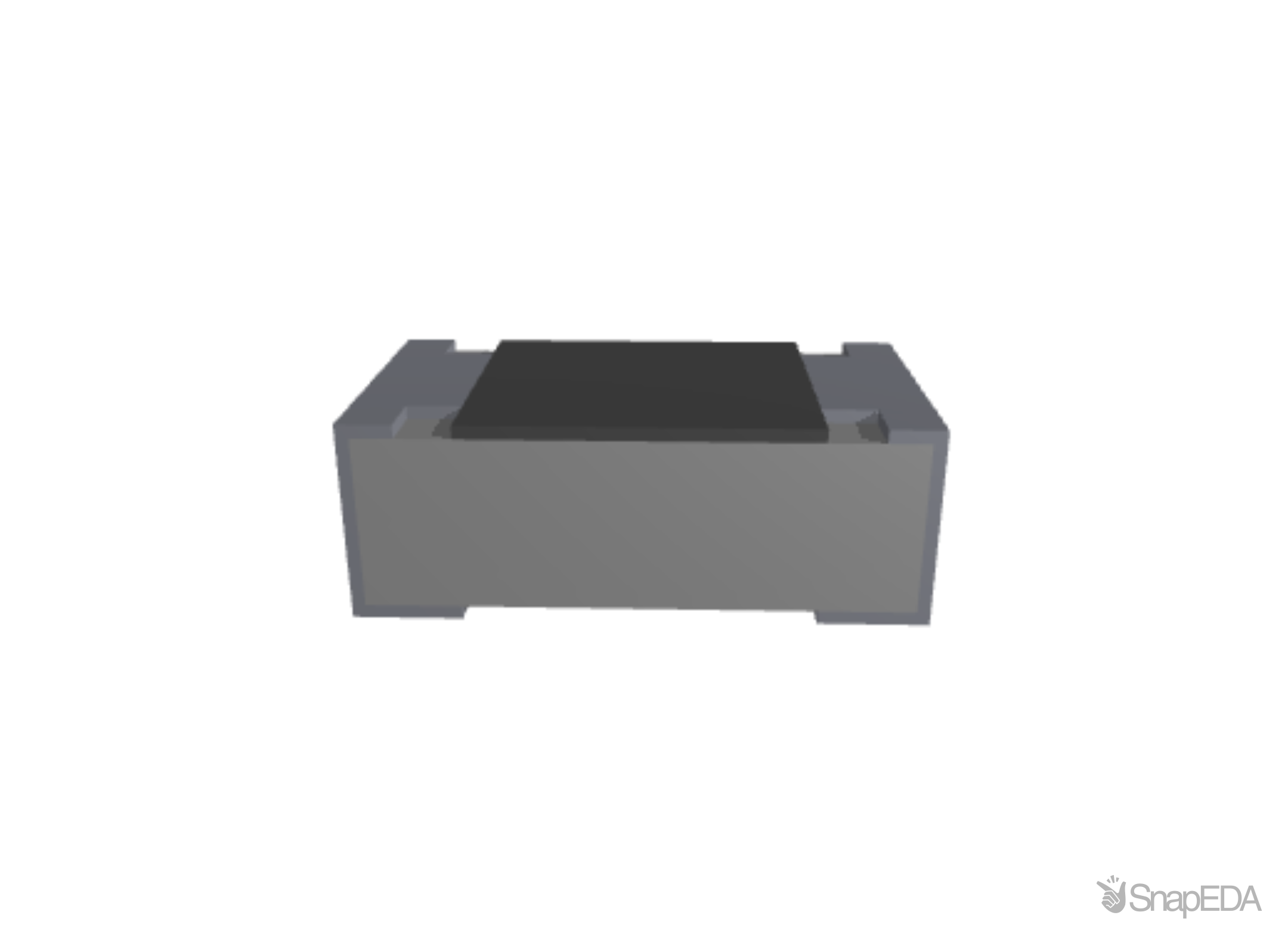 CRCW0603147KFKEA 3D Model