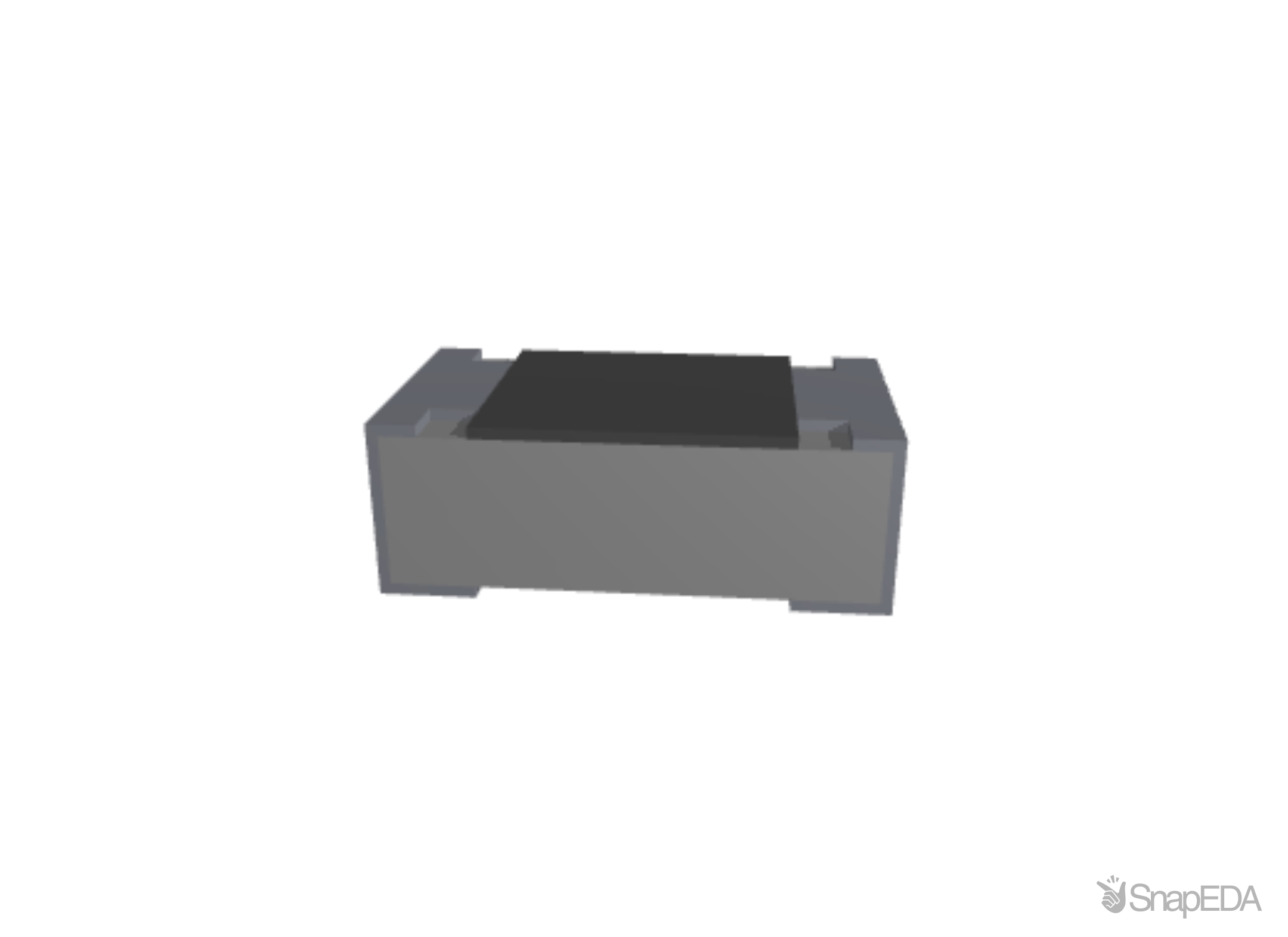 CRCW06035K90FKEA 3D Model