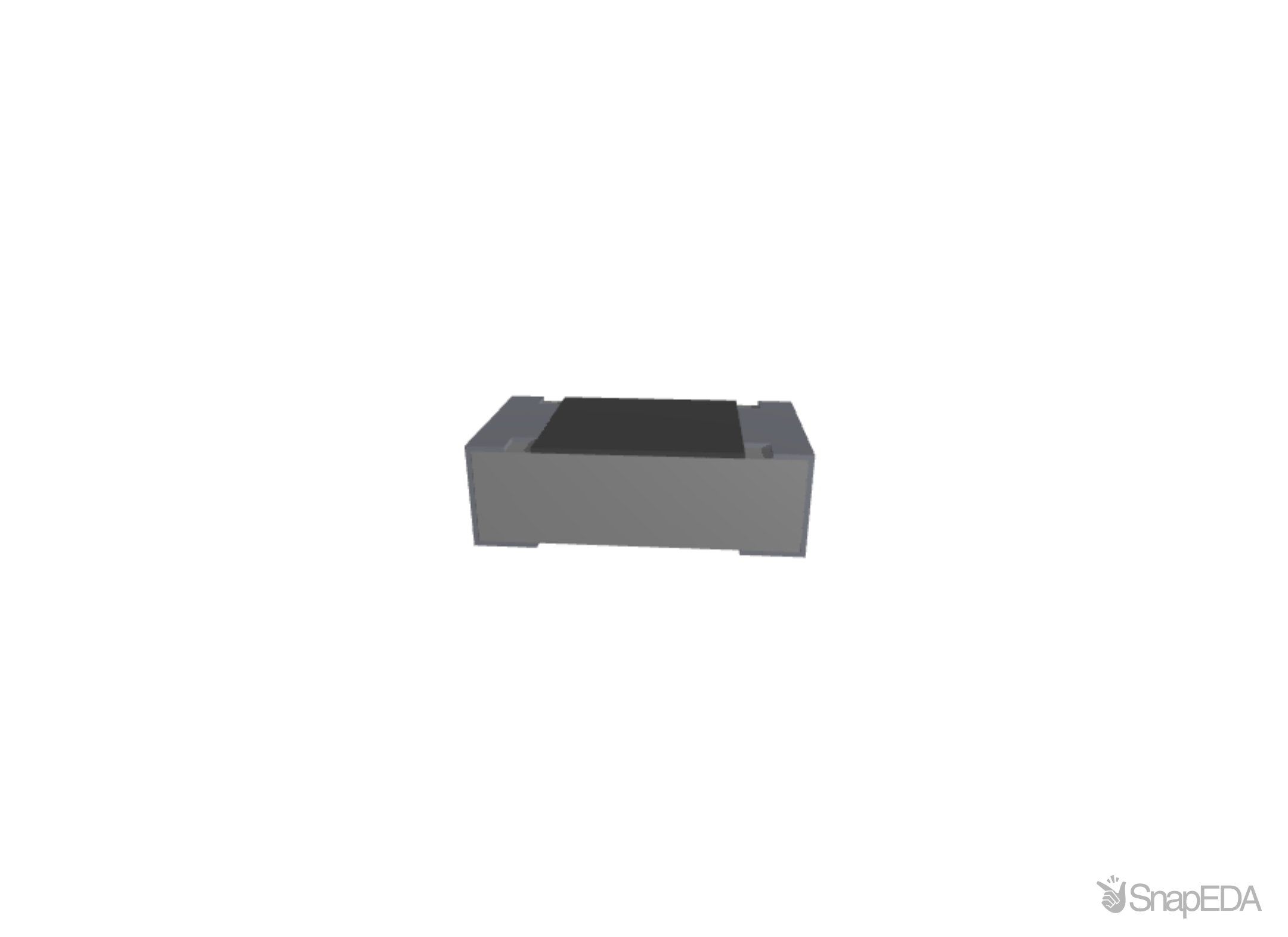 CRCW06038K25FKTA 3D Model
