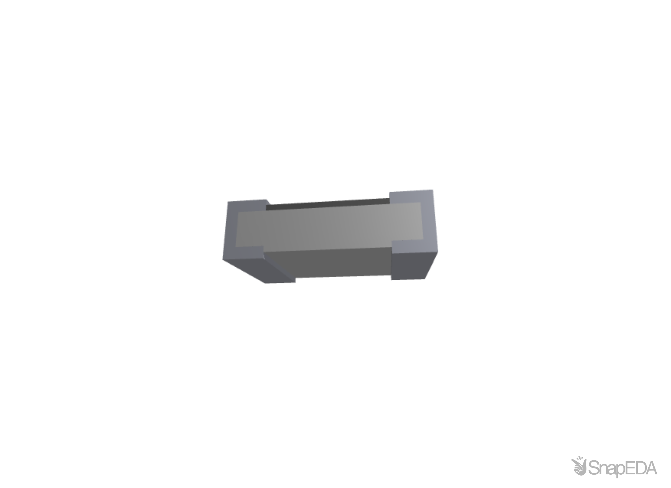 CRCW08052R20JNEAHP 3D Model