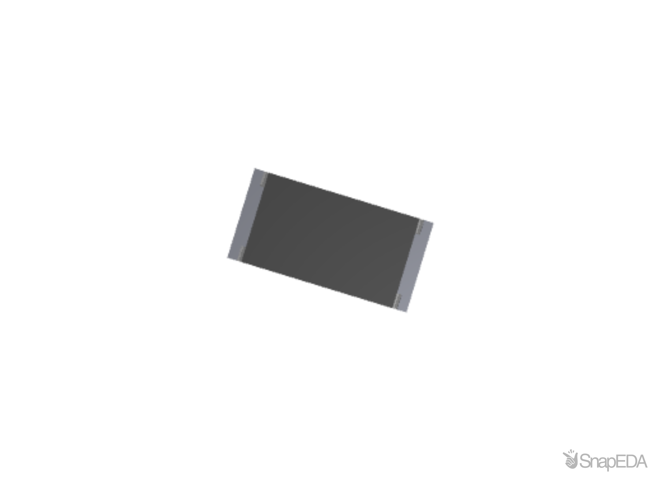 CRCW120630K0FKTA 3D Model