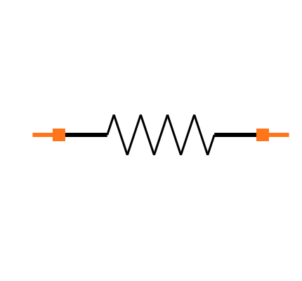 CRCW20105K10JNTF Symbol