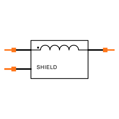 IHLE5050FHER100M5A Symbol