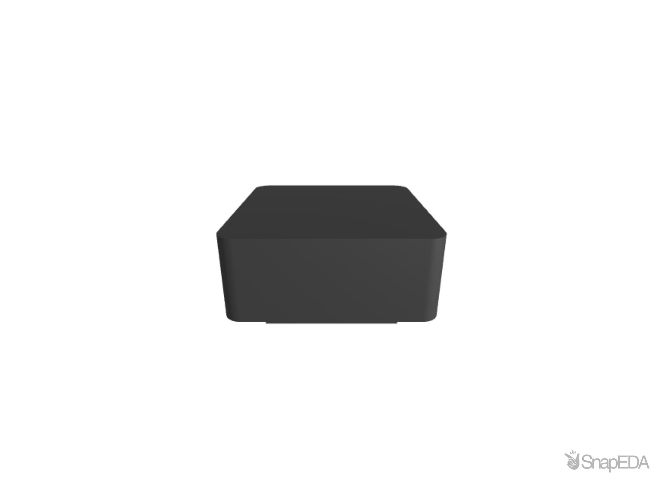 IHLP6767GZER1R0M01 3D Model